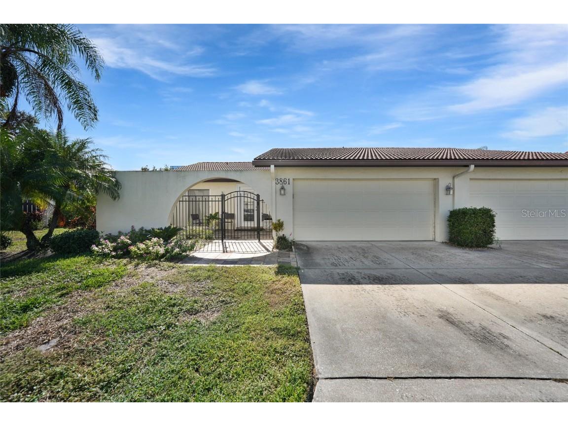 3861 El Poinier Court #8723 Sarasota FL 34232 C7517215 image2