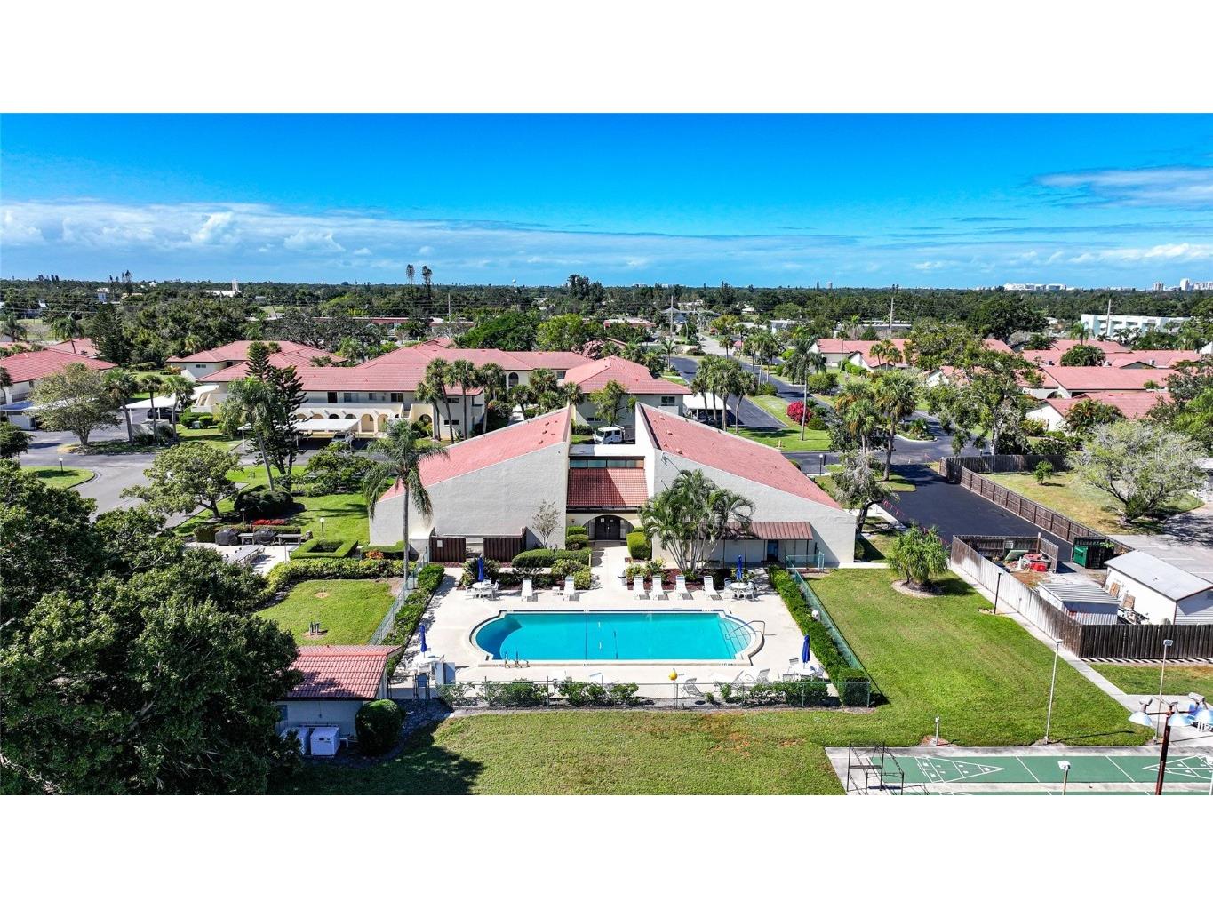 3861 El Poinier Court #8723 Sarasota FL 34232 C7517215 image34