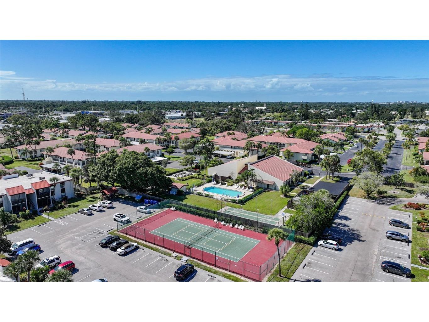 3861 El Poinier Court #8723 Sarasota FL 34232 C7517215 image36