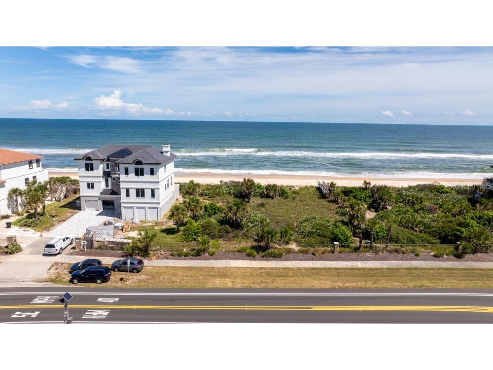 3861 N Ocean Shore Boulevard Palm Coast FL 32137 - ATLANTIC OCEAN FC308142 image1