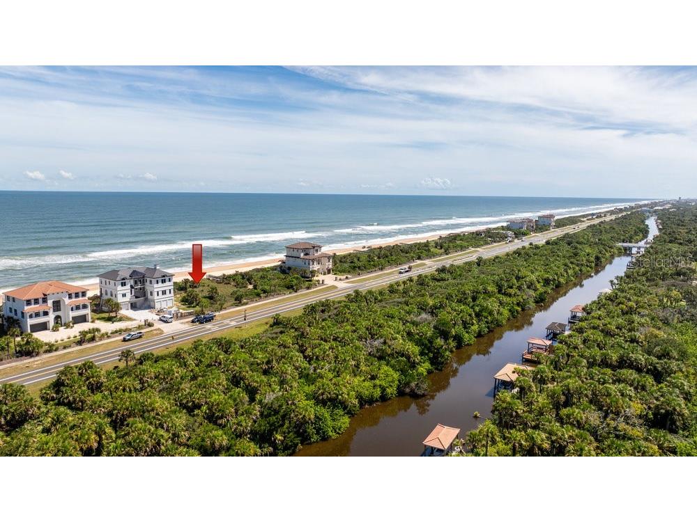 3861 N Ocean Shore Boulevard Palm Coast FL 32137 - ATLANTIC OCEAN FC308142 image10