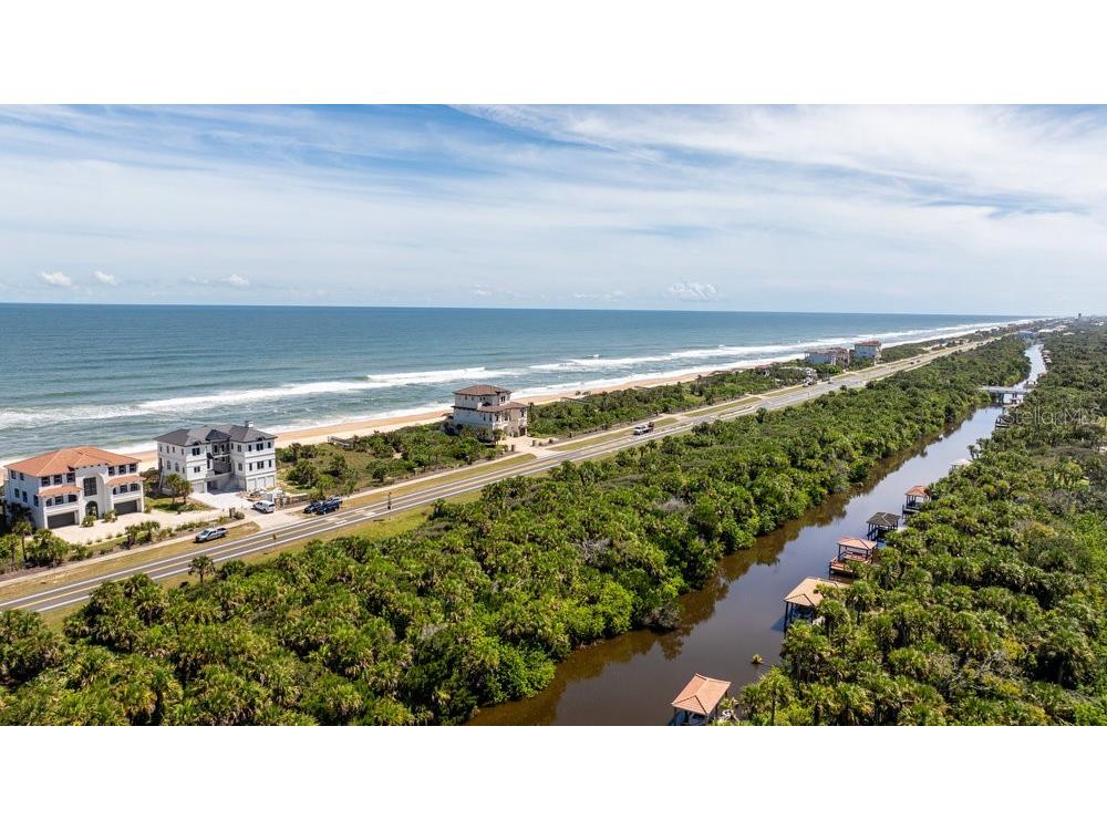 3861 N Ocean Shore Boulevard Palm Coast FL 32137 - ATLANTIC OCEAN FC308142 image11