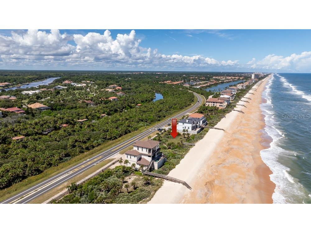 3861 N Ocean Shore Boulevard Palm Coast FL 32137 - ATLANTIC OCEAN FC308142 image12