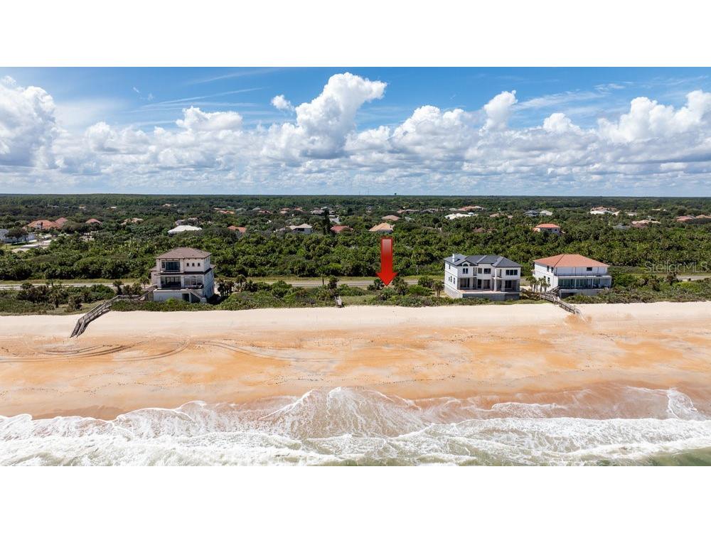 3861 N Ocean Shore Boulevard Palm Coast FL 32137 - ATLANTIC OCEAN FC308142 image14