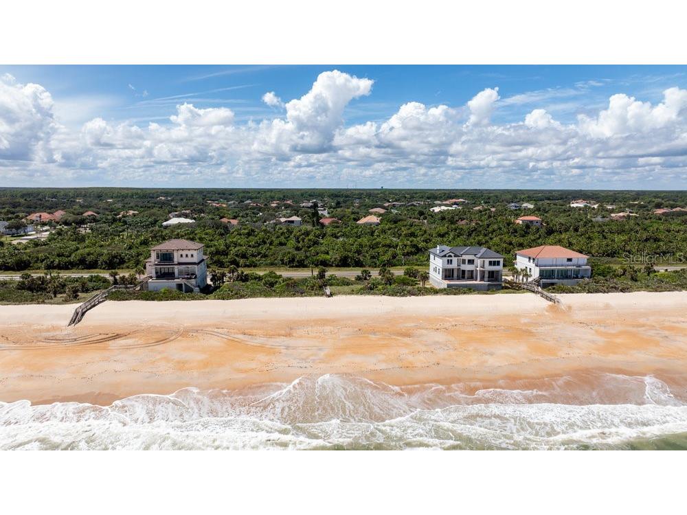3861 N Ocean Shore Boulevard Palm Coast FL 32137 - ATLANTIC OCEAN FC308142 image15