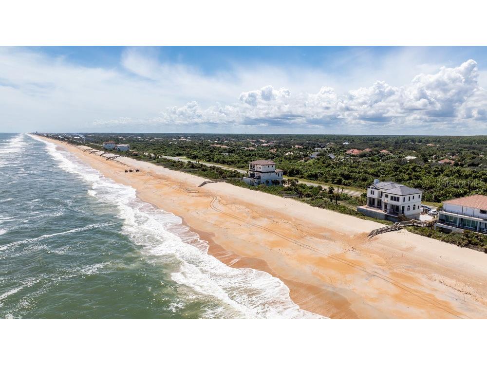 3861 N Ocean Shore Boulevard Palm Coast FL 32137 - ATLANTIC OCEAN FC308142 image17