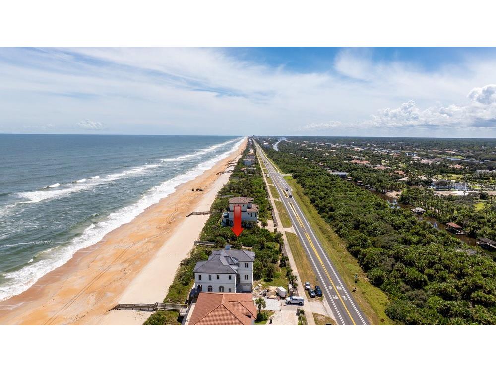 3861 N Ocean Shore Boulevard Palm Coast FL 32137 - ATLANTIC OCEAN FC308142 image18