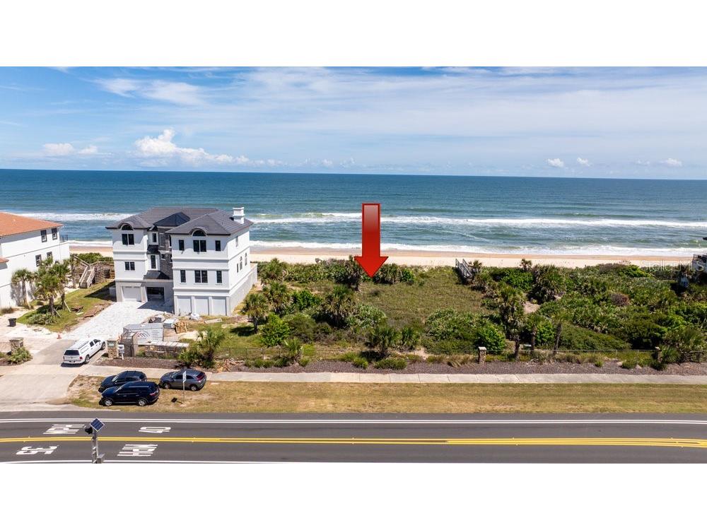 3861 N Ocean Shore Boulevard Palm Coast FL 32137 - ATLANTIC OCEAN FC308142 image2