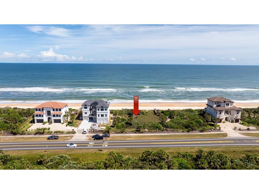 3861 N Ocean Shore Boulevard Palm Coast FL 32137 - ATLANTIC OCEAN FC308142 image4