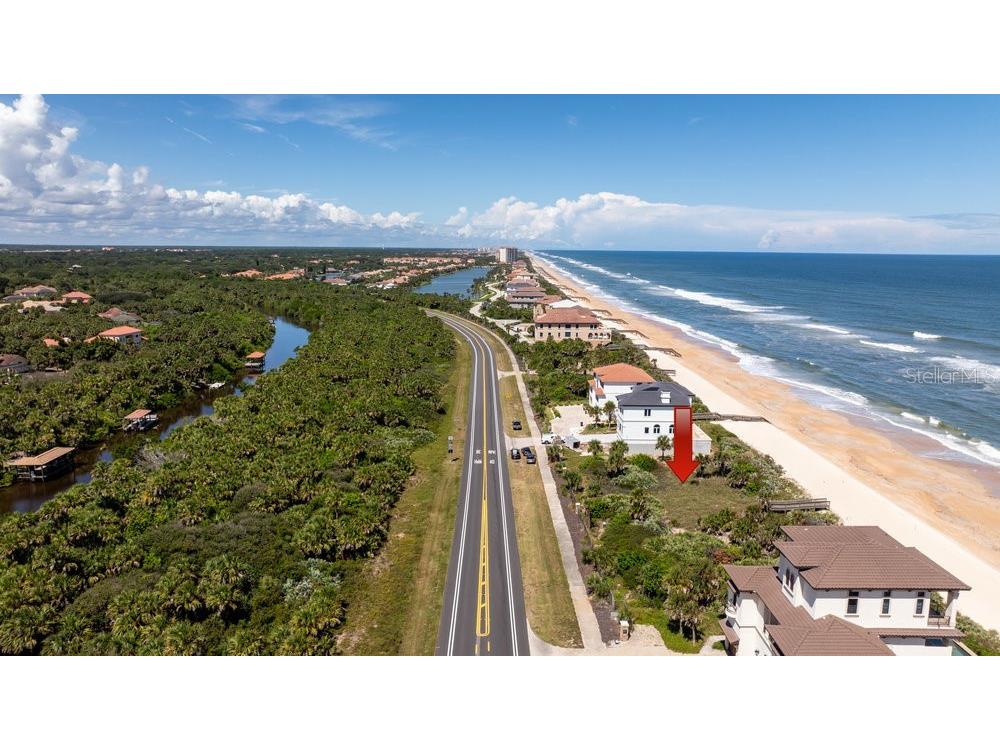 3861 N Ocean Shore Boulevard Palm Coast FL 32137 - ATLANTIC OCEAN FC308142 image8