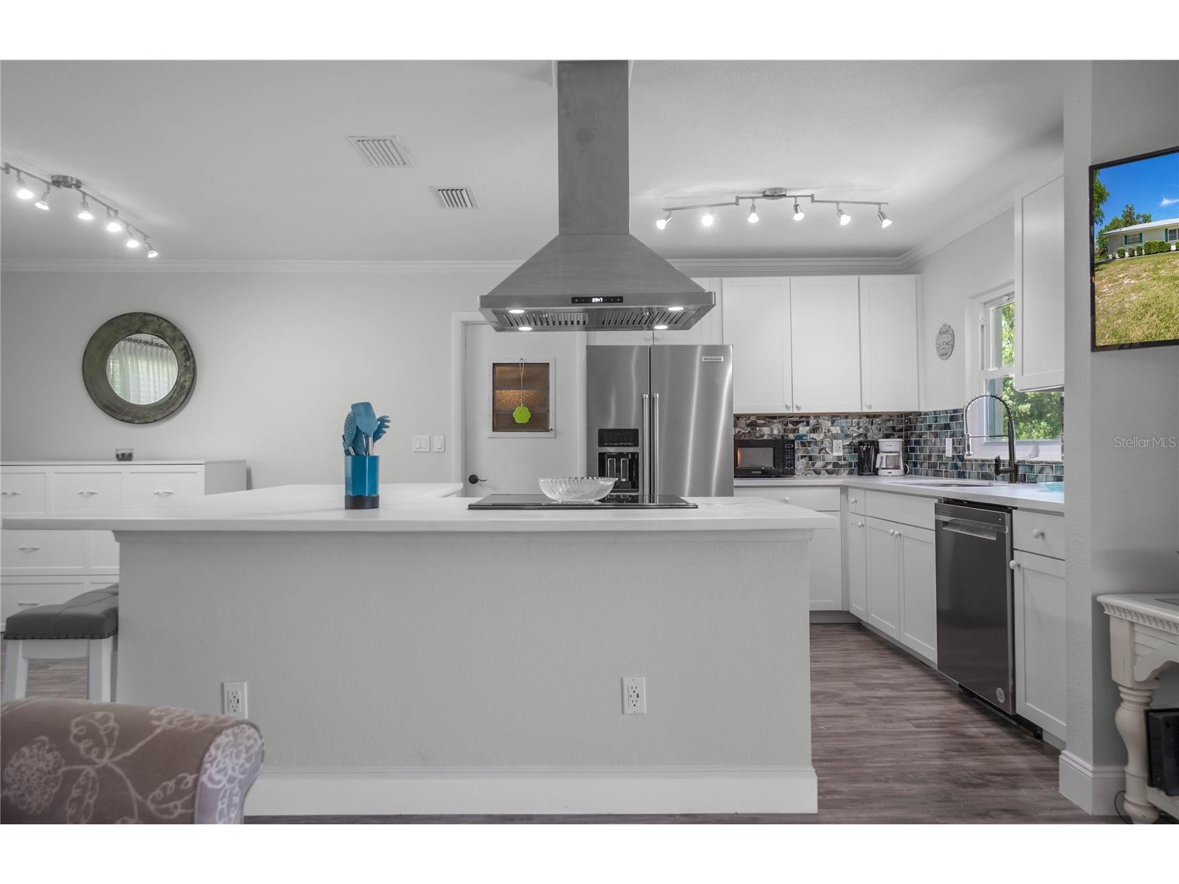 3861 N Ringdove Point Crystal River FL 34428 - INDIAN LAKE & CRYSTAL RIVER A4684422 image21