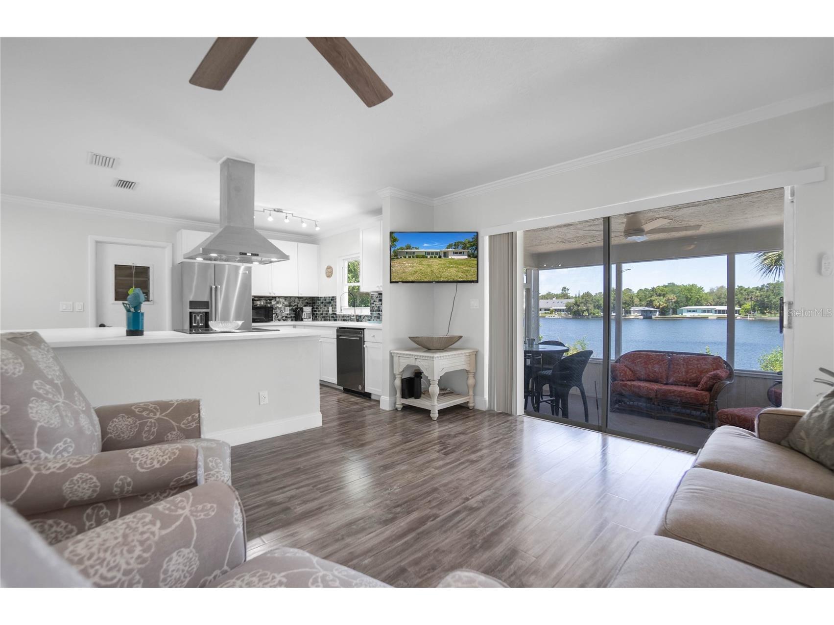 3861 N Ringdove Point Crystal River FL 34428 - INDIAN LAKE & CRYSTAL RIVER A4684422 image22