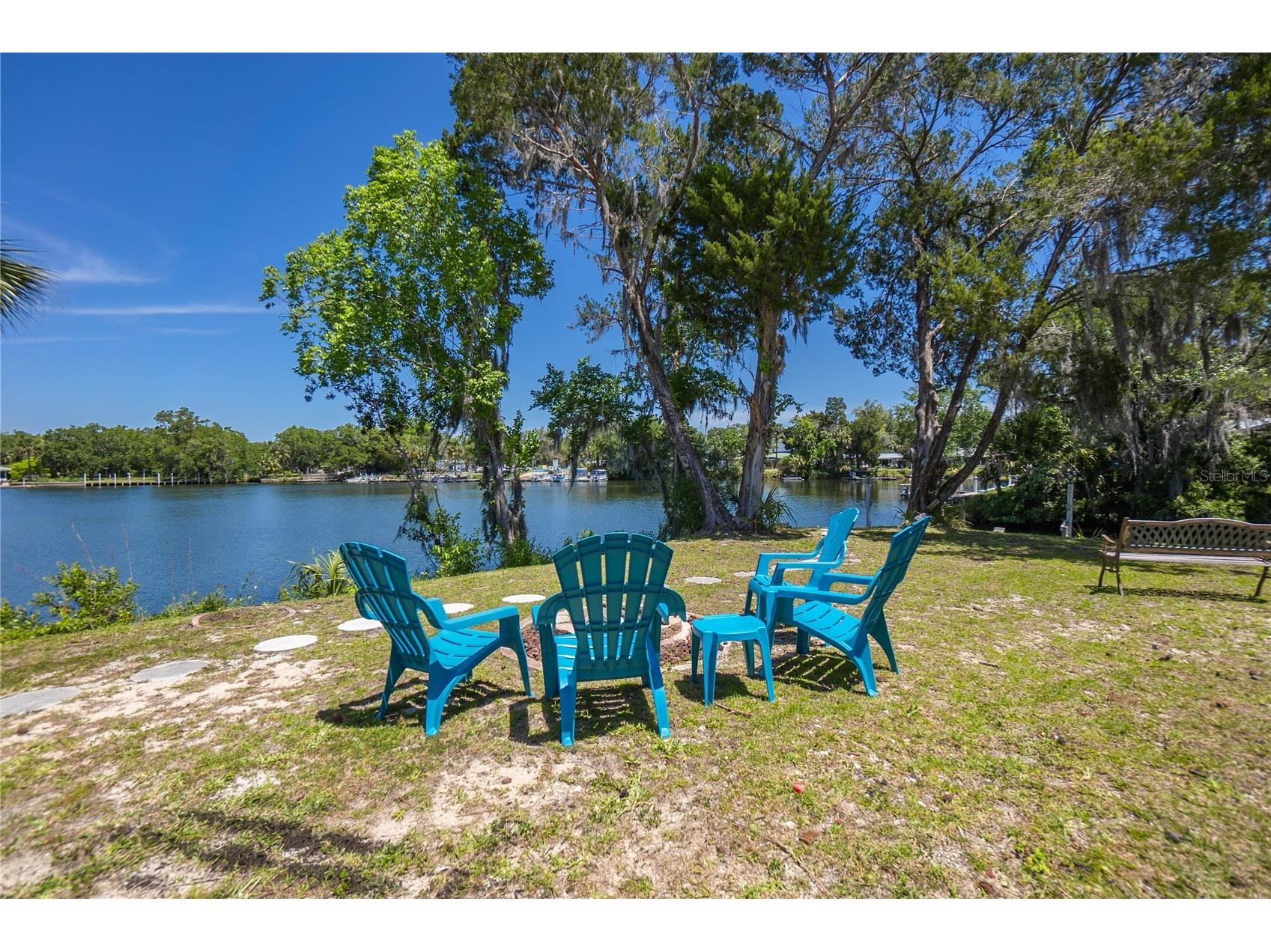 3861 N Ringdove Point Crystal River FL 34428 - INDIAN LAKE & CRYSTAL RIVER A4684422 image38