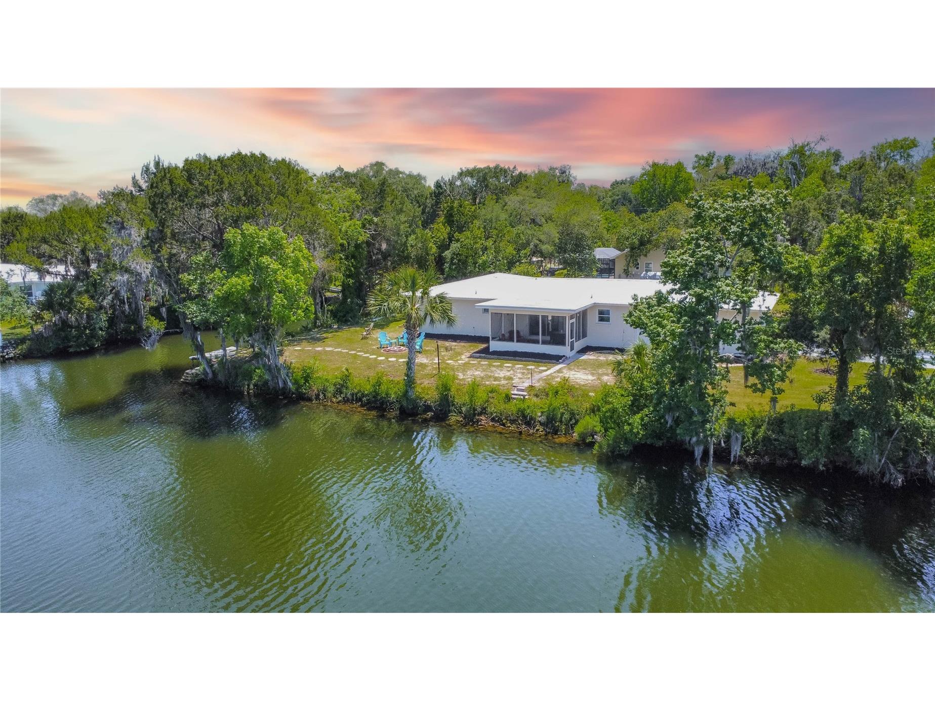 3861 N Ringdove Point Crystal River FL 34428 - INDIAN LAKE & CRYSTAL RIVER A4684422 image4