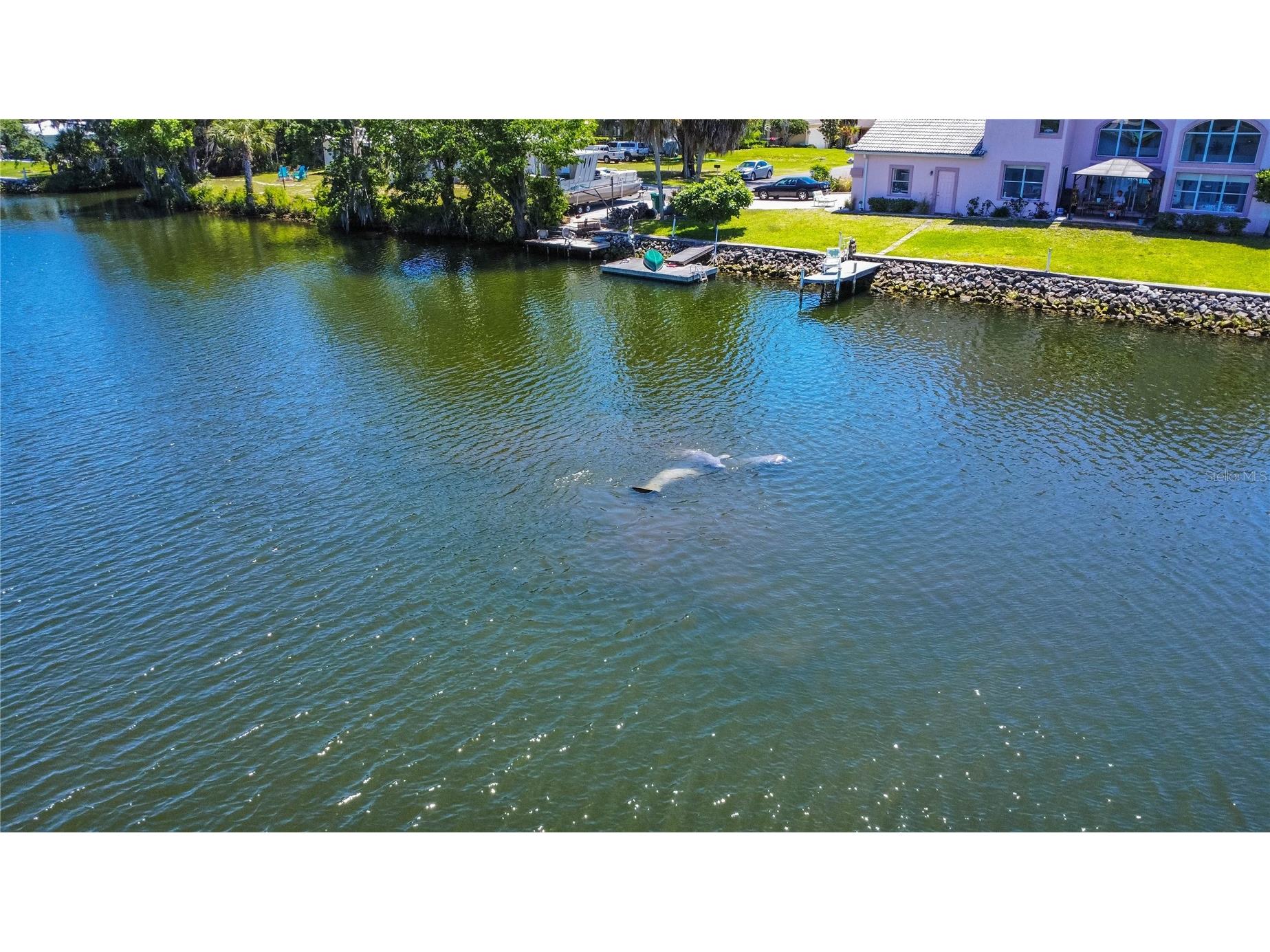 3861 N Ringdove Point Crystal River FL 34428 - INDIAN LAKE & CRYSTAL RIVER A4684422 image40