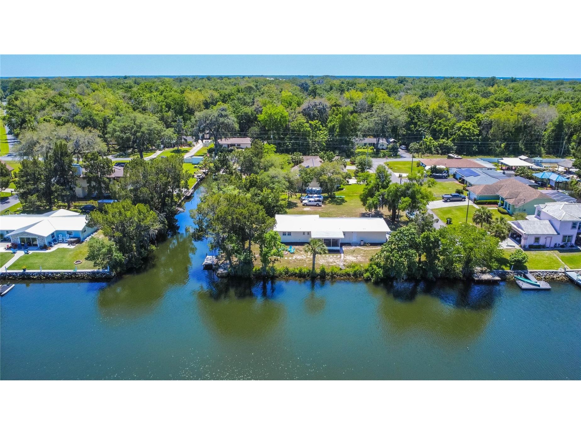 3861 N Ringdove Point Crystal River FL 34428 - INDIAN LAKE & CRYSTAL RIVER A4684422 image43