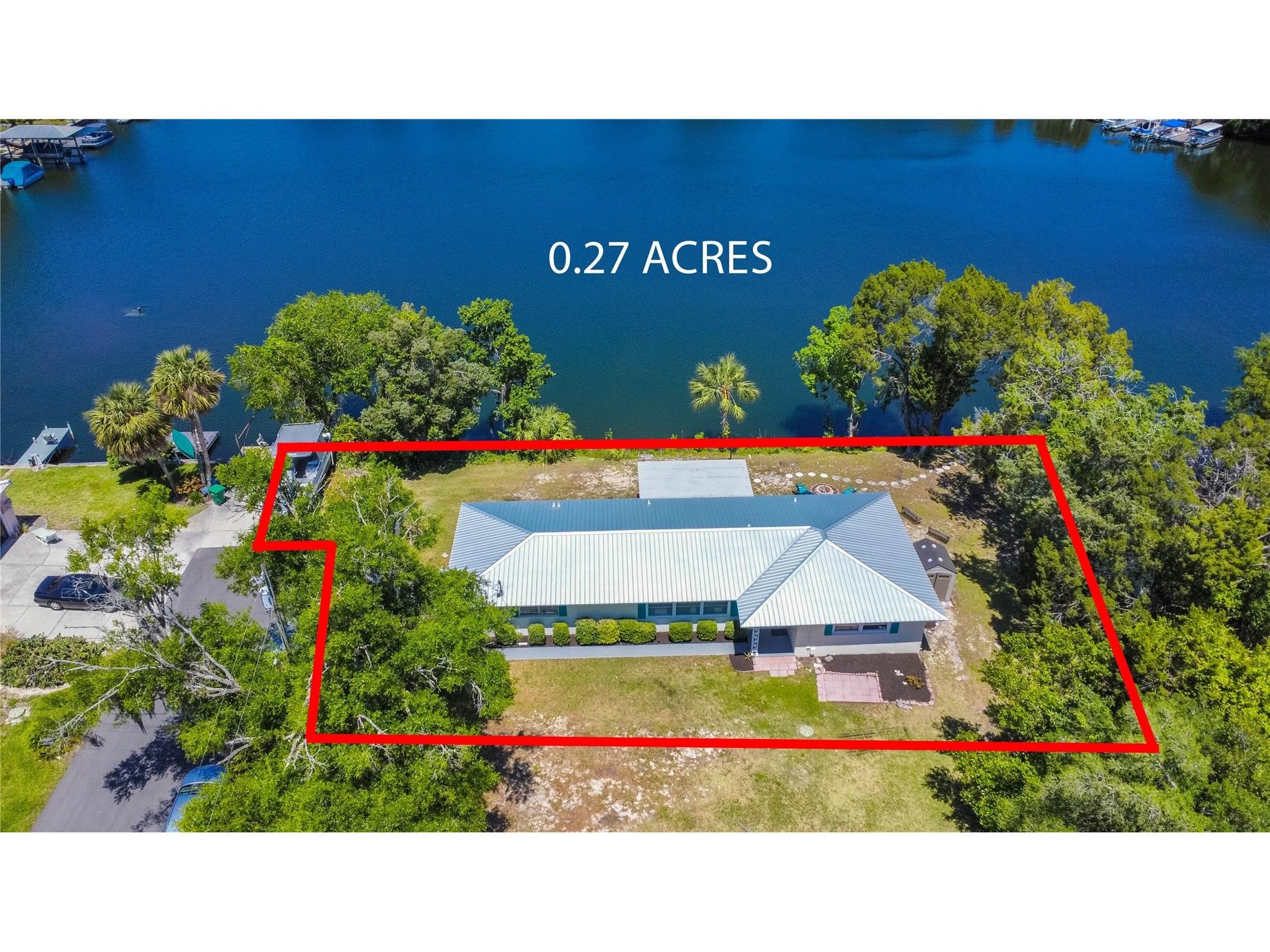 3861 N Ringdove Point Crystal River FL 34428 - INDIAN LAKE & CRYSTAL RIVER A4684422 image44