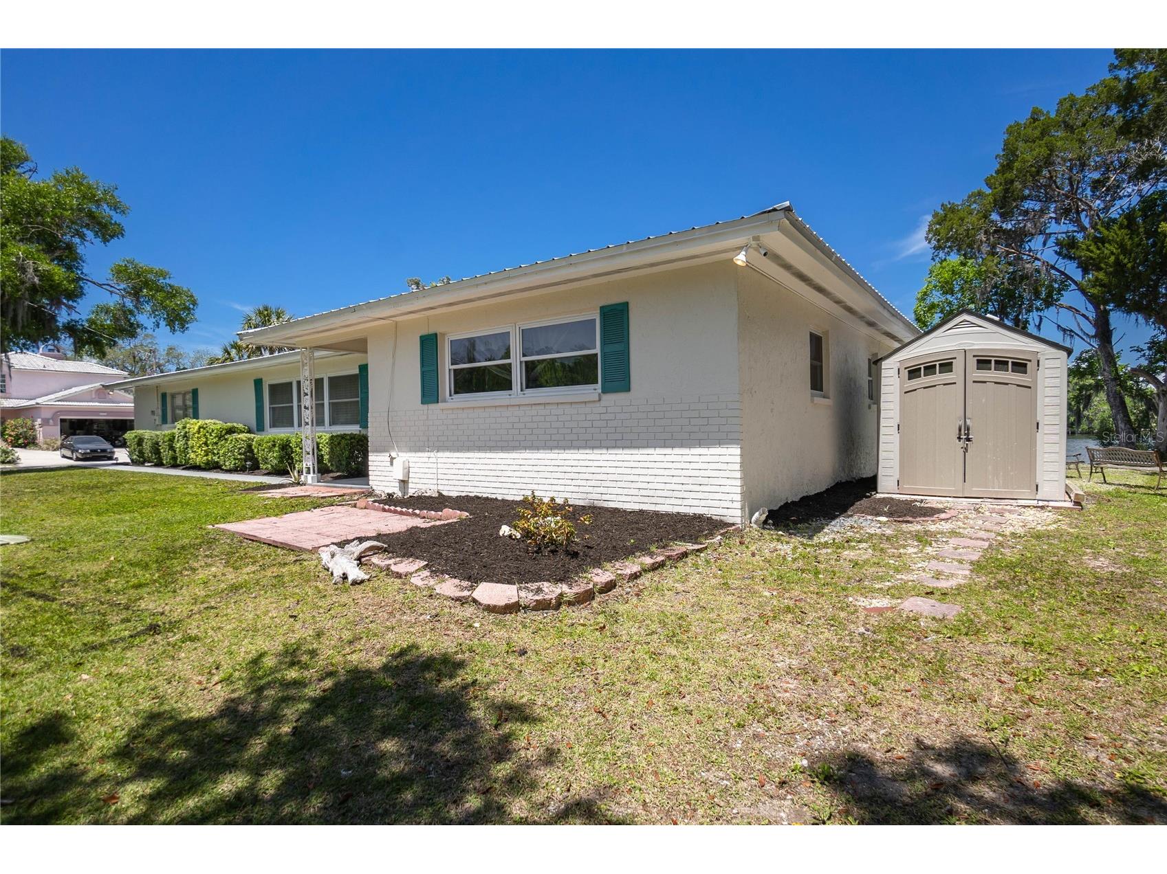 3861 N Ringdove Point Crystal River FL 34428 - INDIAN LAKE & CRYSTAL RIVER A4684422 image46