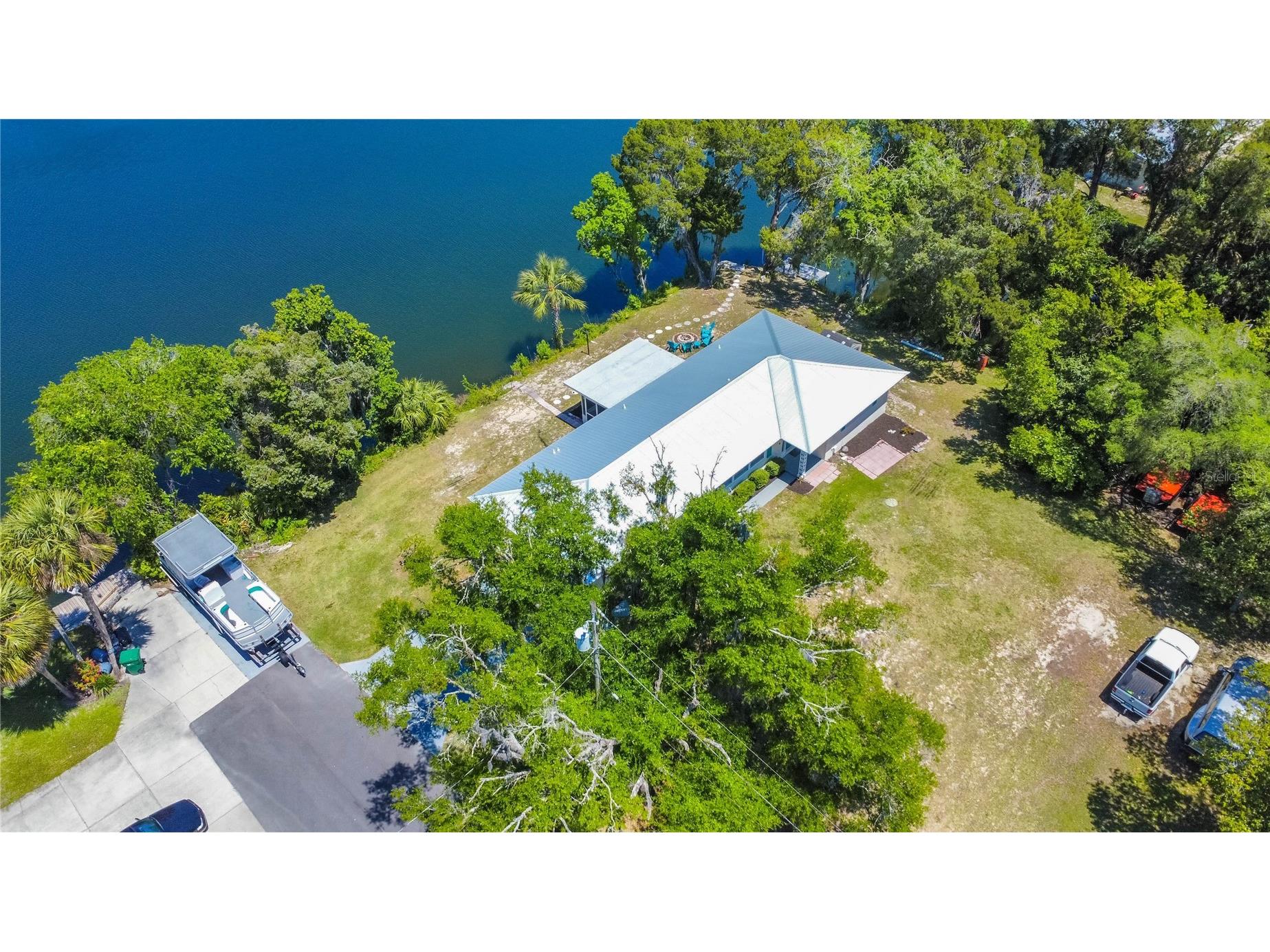 3861 N Ringdove Point Crystal River FL 34428 - INDIAN LAKE & CRYSTAL RIVER A4684422 image5