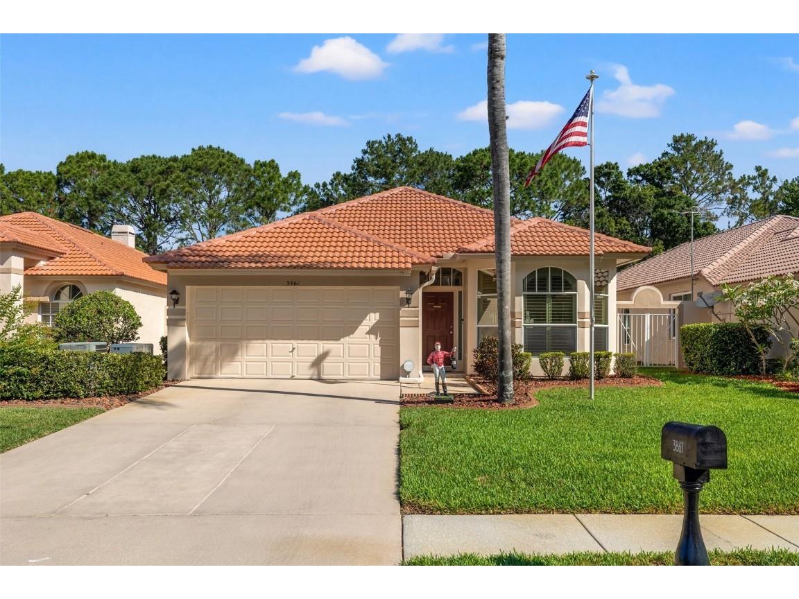 3861 Nottingham Drive Tarpon Springs FL 34688 T3527715 image1