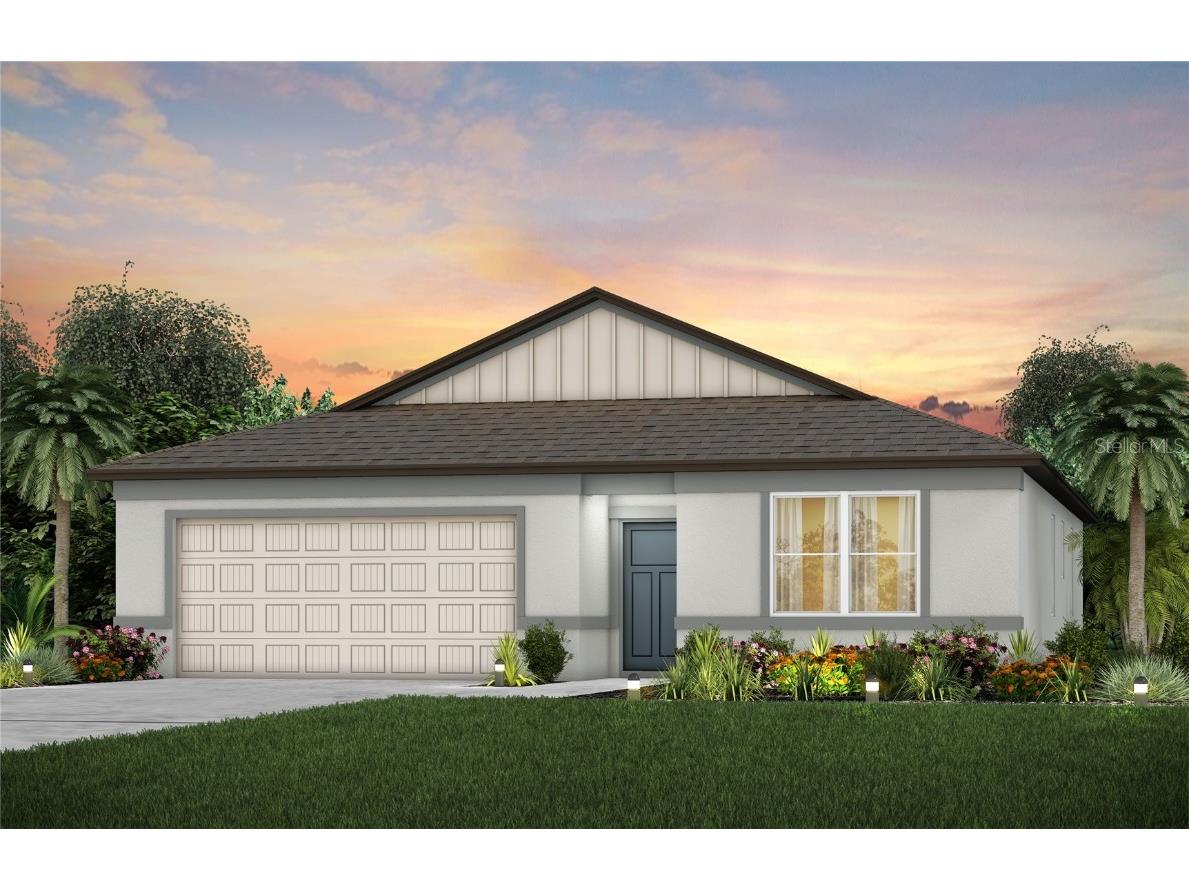 3861 S Capri Coast Drive Plant City FL 33565 T3452305 image1