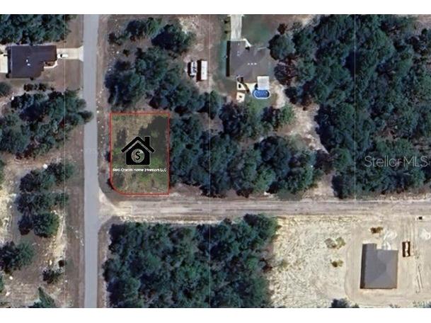 3861 W Malby Lane Dunnellon FL 34433 O6384766 image1
