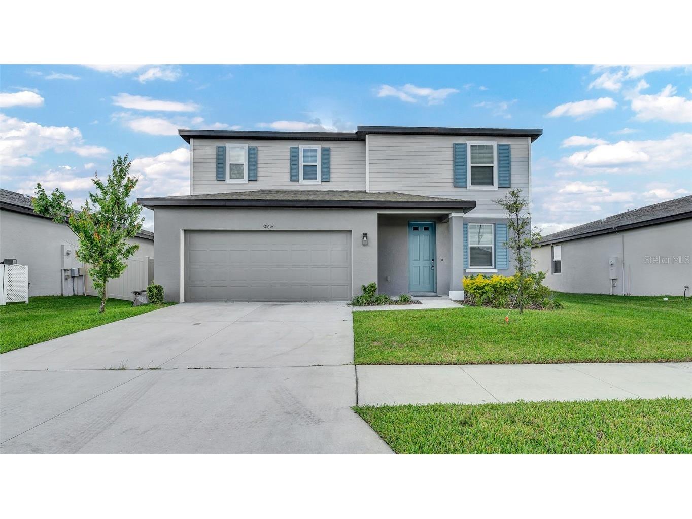 38614 Finn Clover Lane Zephyrhills FL 33540 T3539479 image1