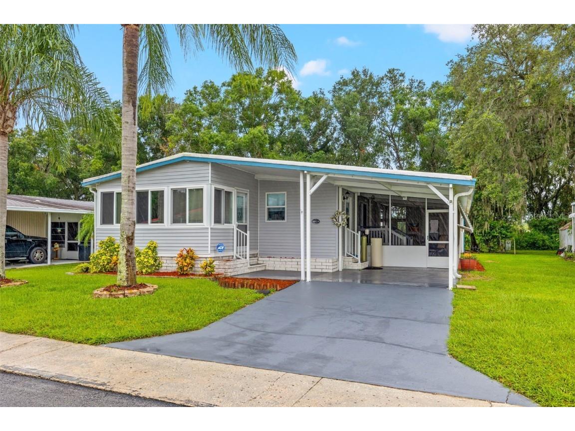 38614 Monet Drive Zephyrhills FL 33540 T3459134 image1