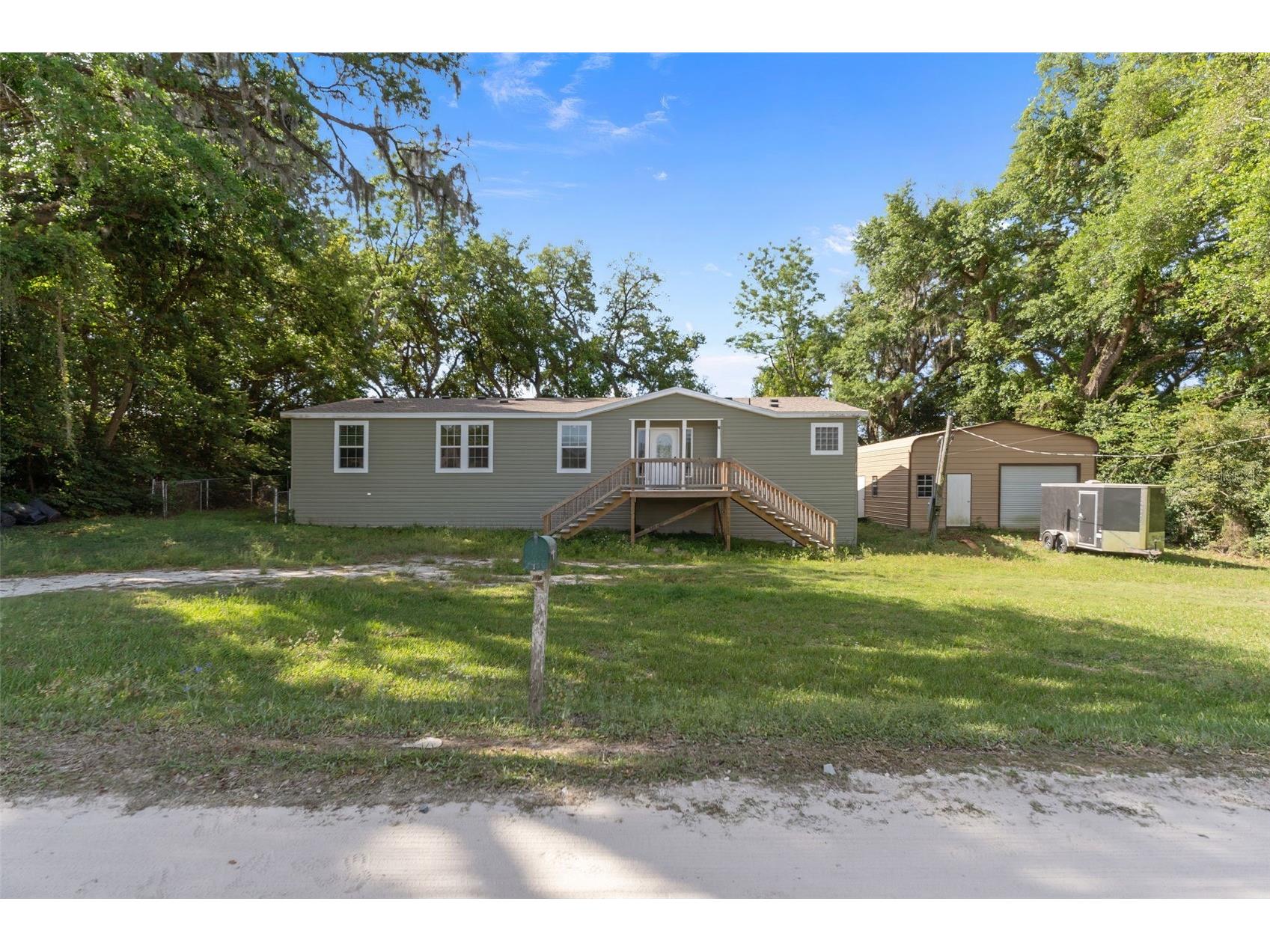 38616 Coleen Avenue Zephyrhills FL 33540 A4688629 image1