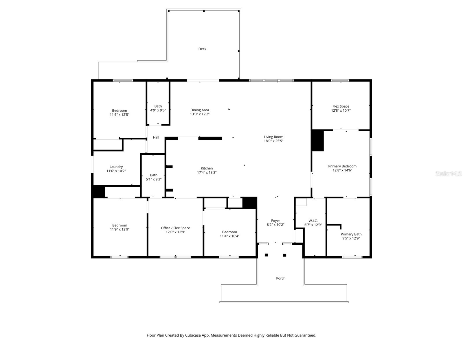 38616 Coleen Avenue Zephyrhills FL 33540 A4688629 image11
