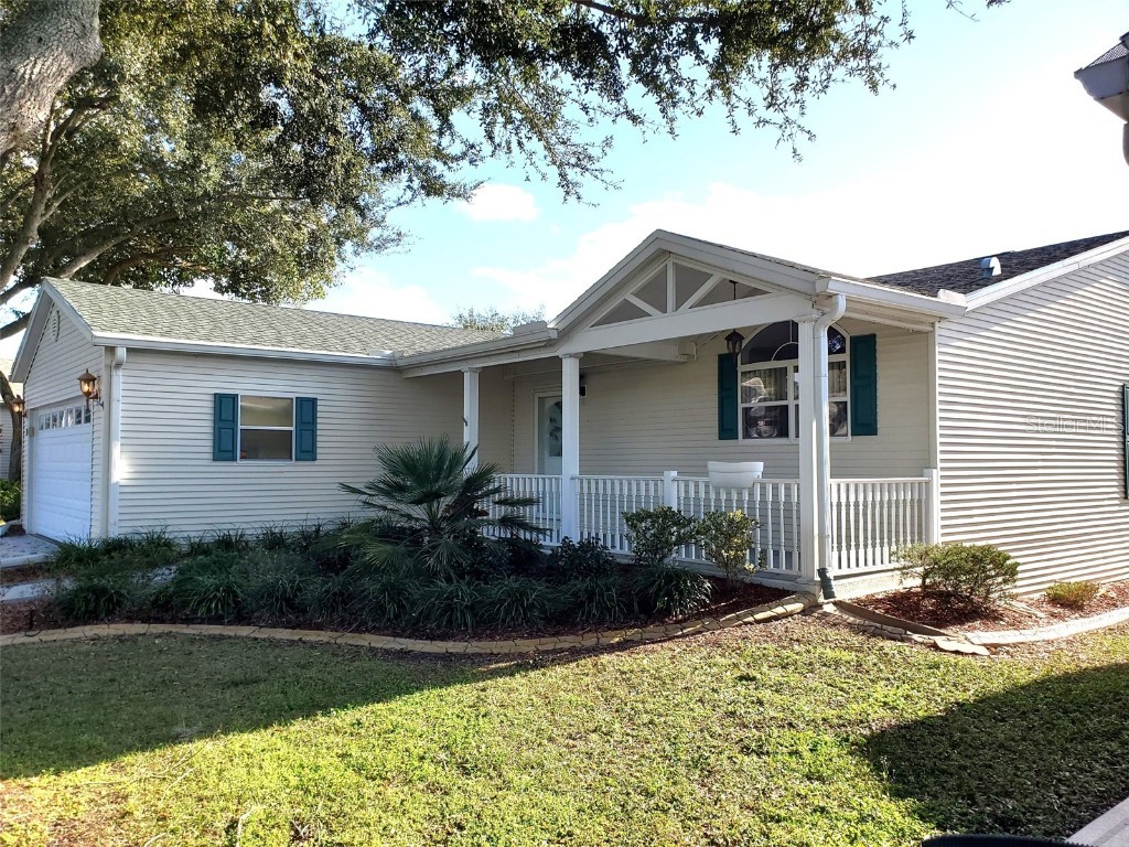 38618 Callaway Boulevard Dade City FL 33525 T3495616 image1