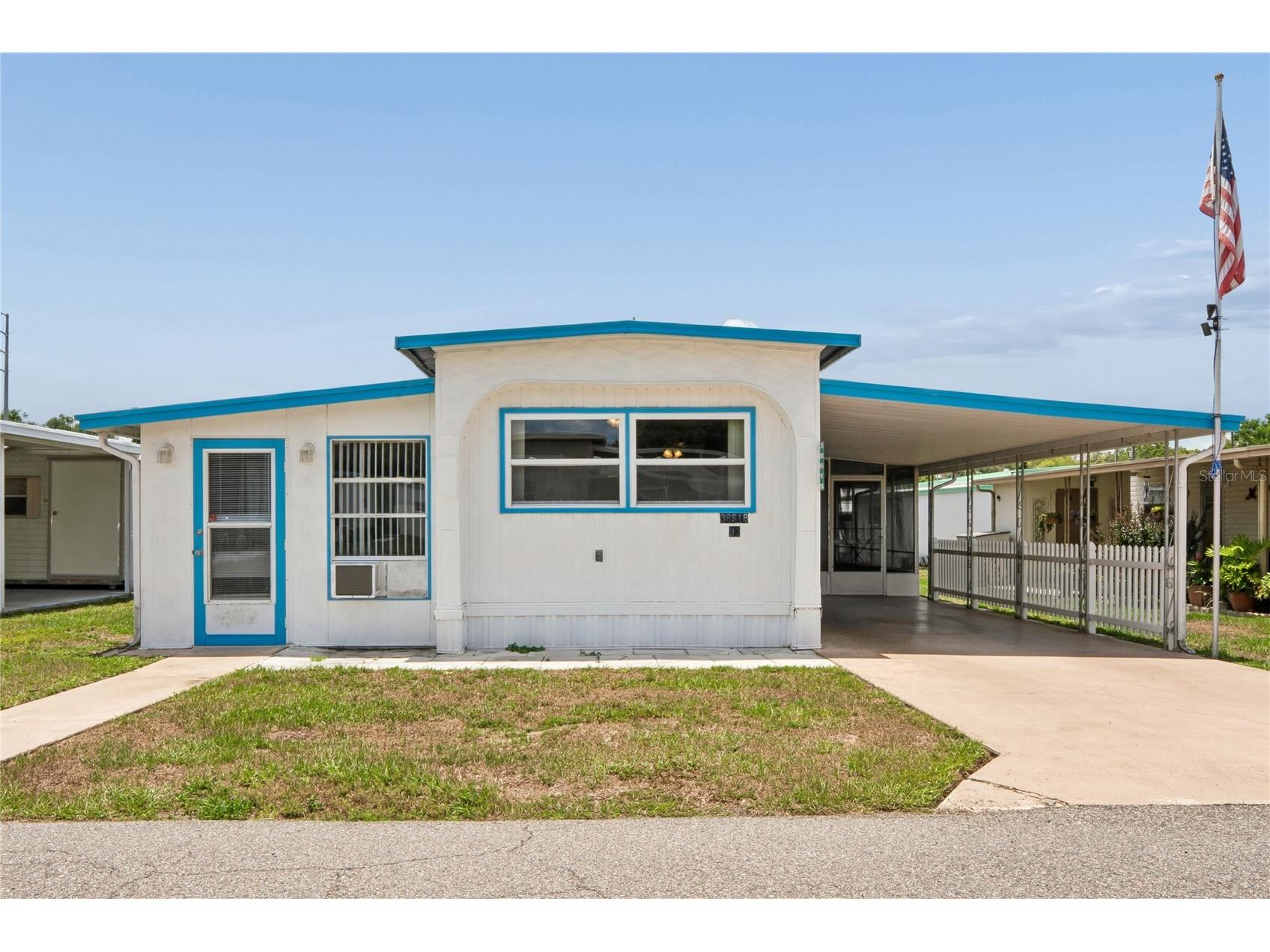 38618 Remora Avenue #92 Zephyrhills FL 33542 TB8471638 image1