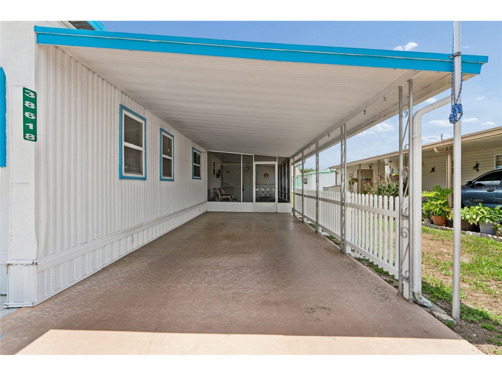 38618 Remora Avenue #92 Zephyrhills FL 33542 TB8471638 image26