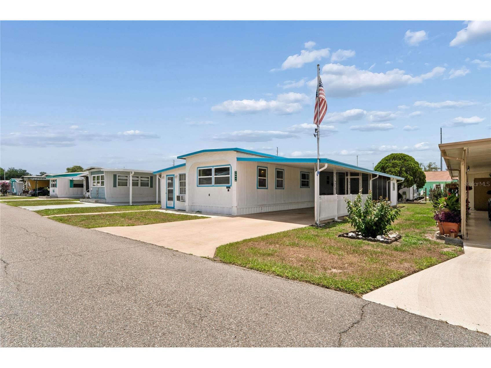 38618 Remora Avenue #92 Zephyrhills FL 33542 TB8471638 image29