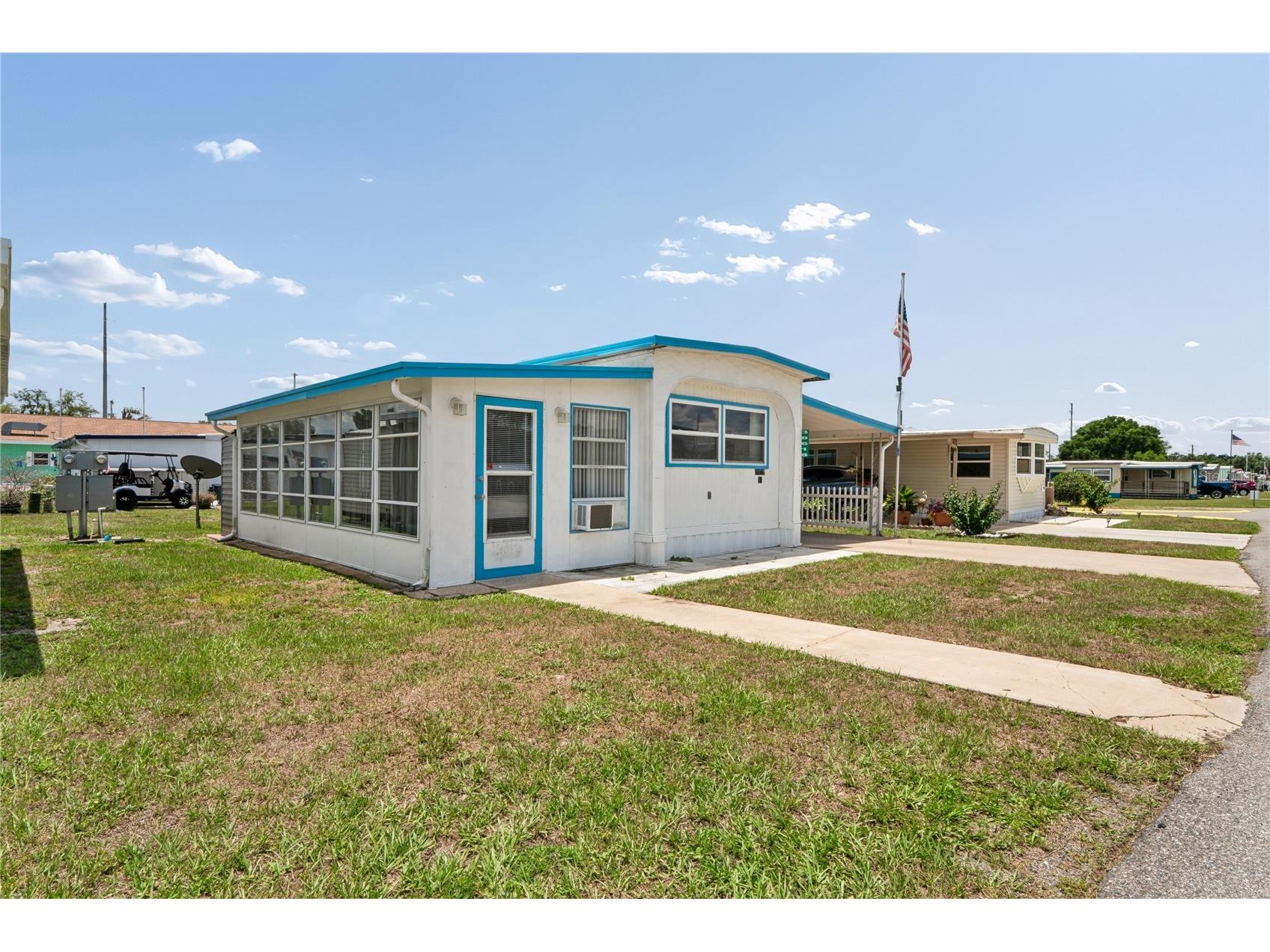 38618 Remora Avenue #92 Zephyrhills FL 33542 TB8471638 image31