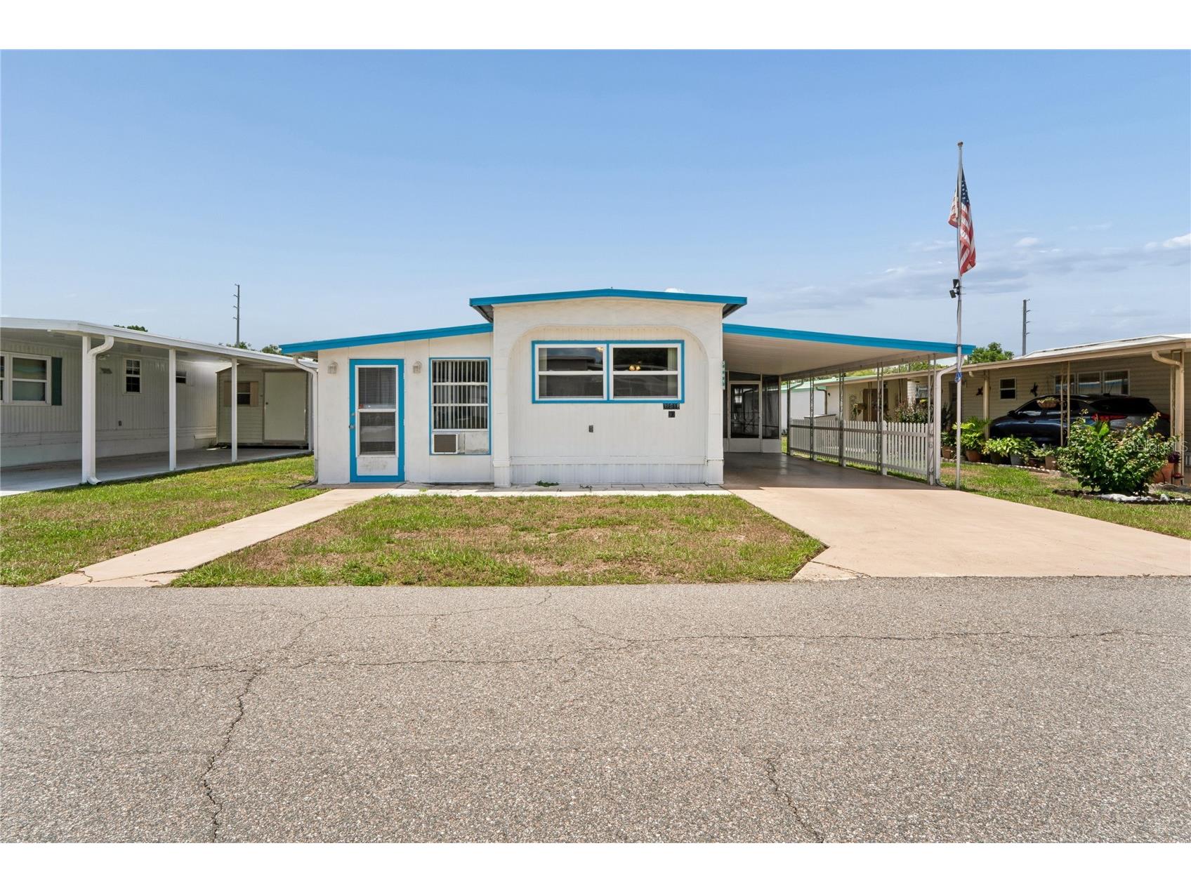 38618 Remora Avenue #92 Zephyrhills FL 33542 TB8471638 image32