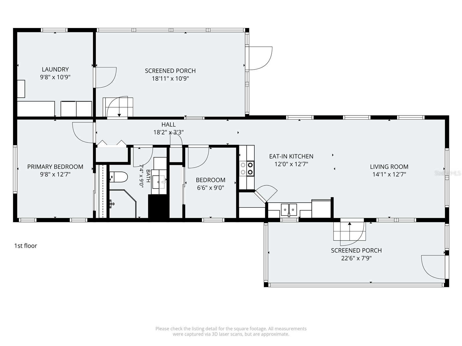 38618 Remora Avenue #92 Zephyrhills FL 33542 TB8471638 image34