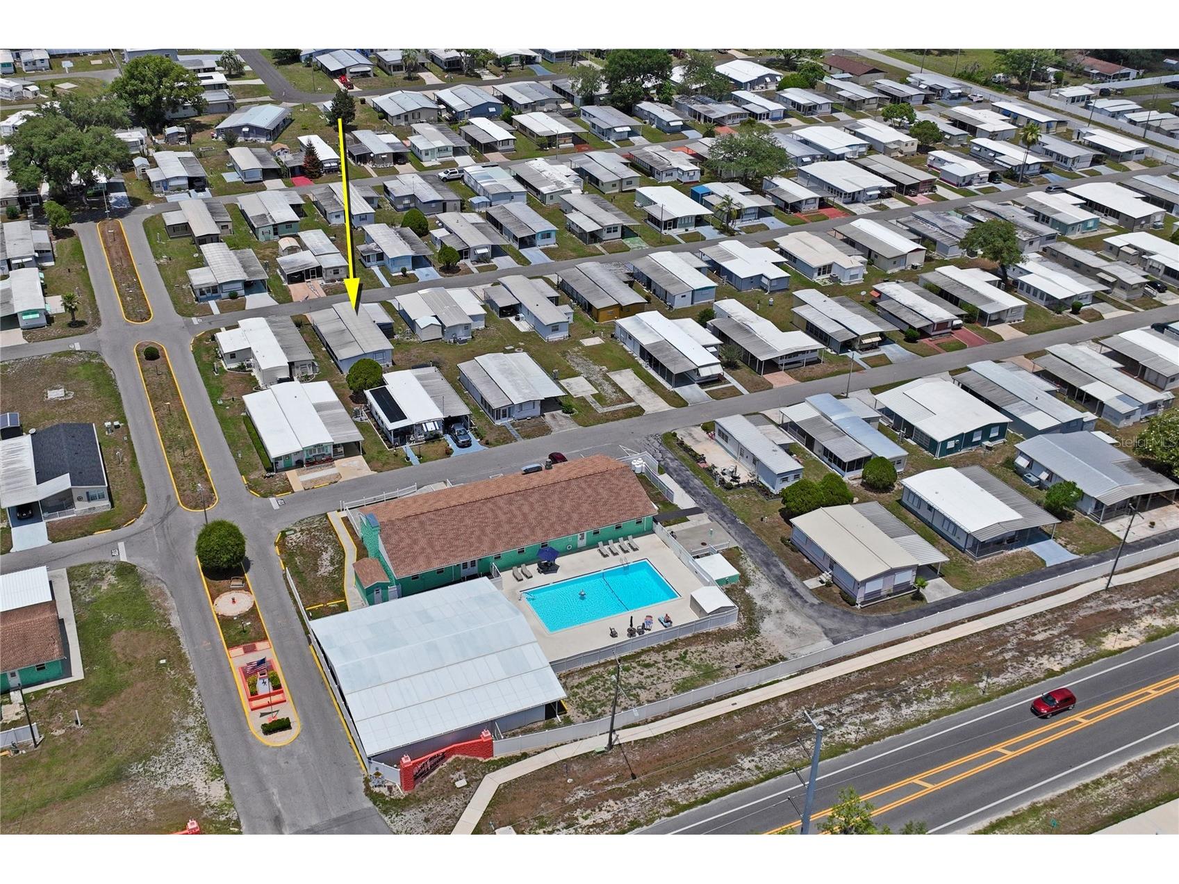 38618 Remora Avenue #92 Zephyrhills FL 33542 TB8471638 image35