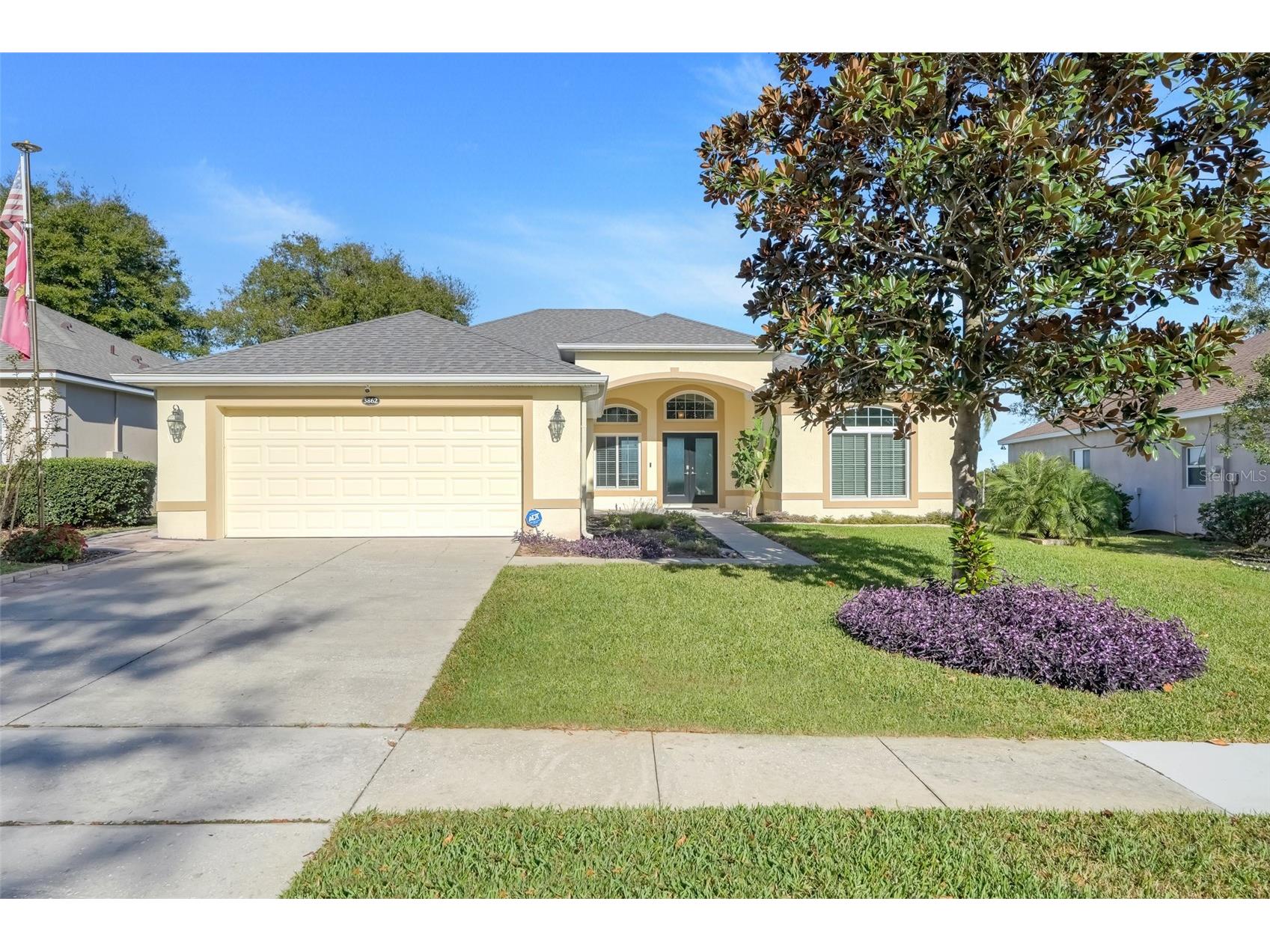 3862 Beacon Ridge Way Clermont FL 34711 O6366592 image1