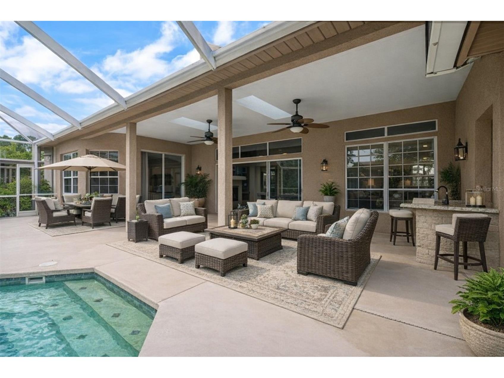 3862 Golden Meadow Court Oviedo FL 32765 - LITTLE ECONLOCKHATCHEE RIVER O6399935 image14