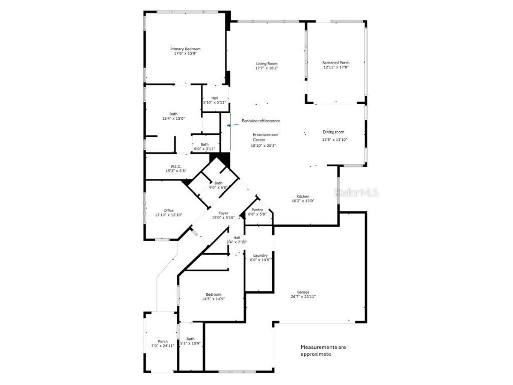 3862 NW 49th Court Ocala FL 34482 OM706836 image3