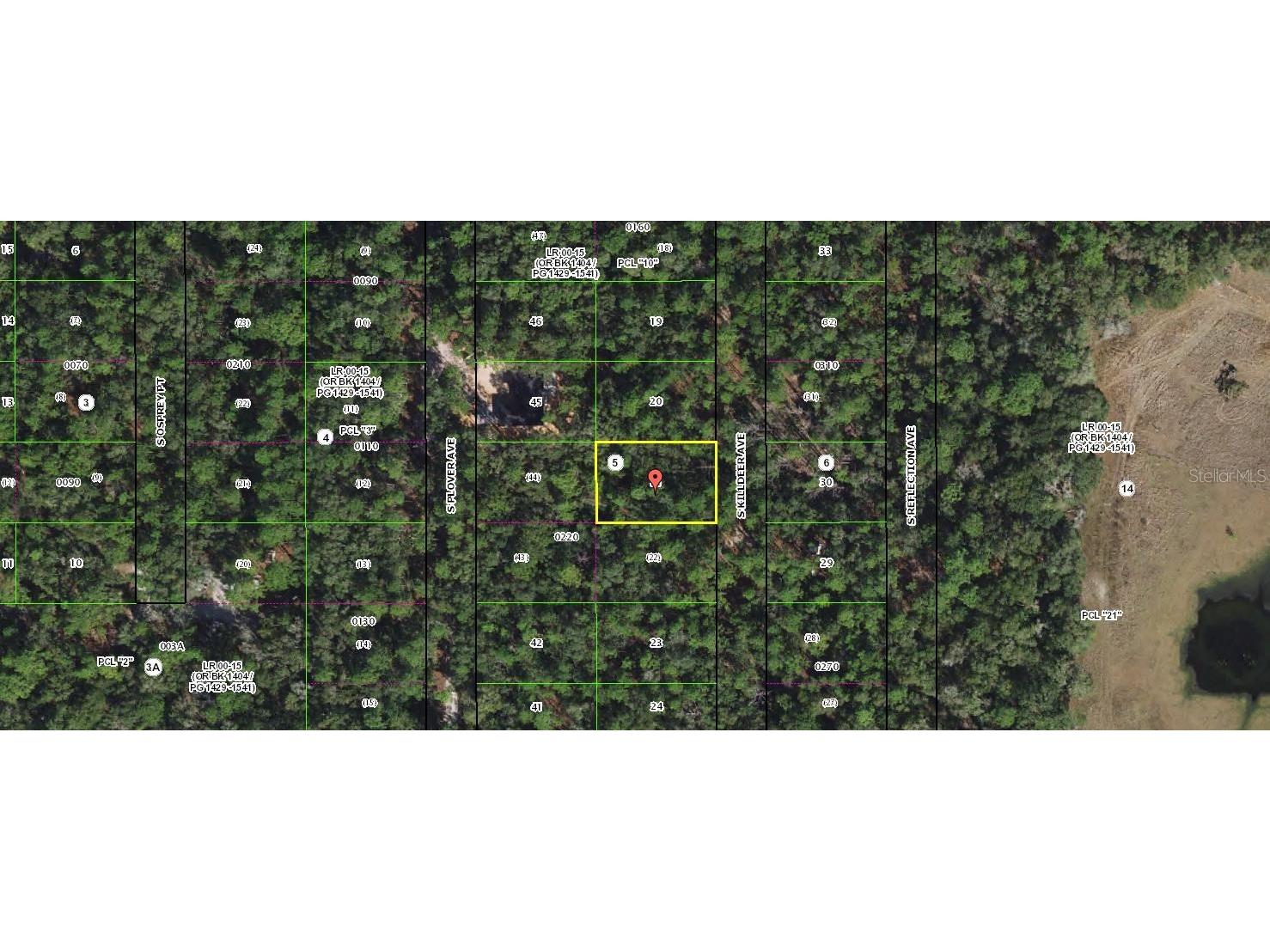 3862 S Killdeer Avenue Inverness FL 34450 O6316115 image1