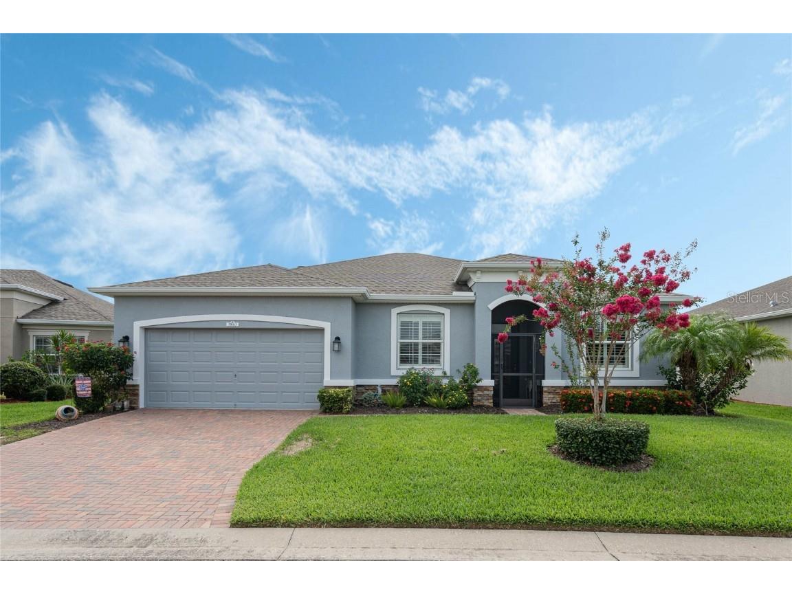 3863 Bedford Avenue Winter Haven FL 33884 - LAKE RUBY P4930934 image1
