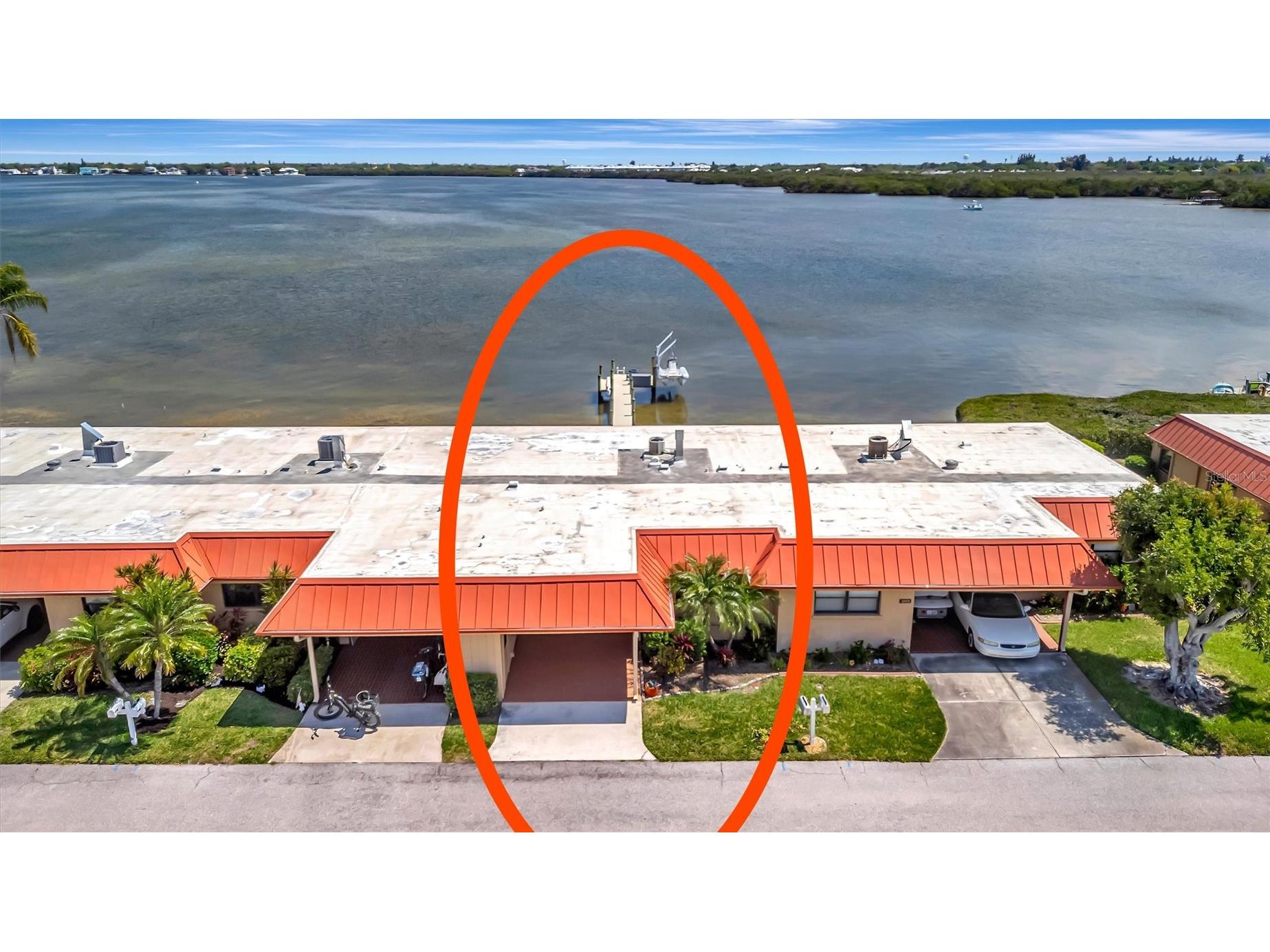3863 Catalina Drive Bradenton FL 34210 - PALMA SOLA HARBOUR A4688016 image10