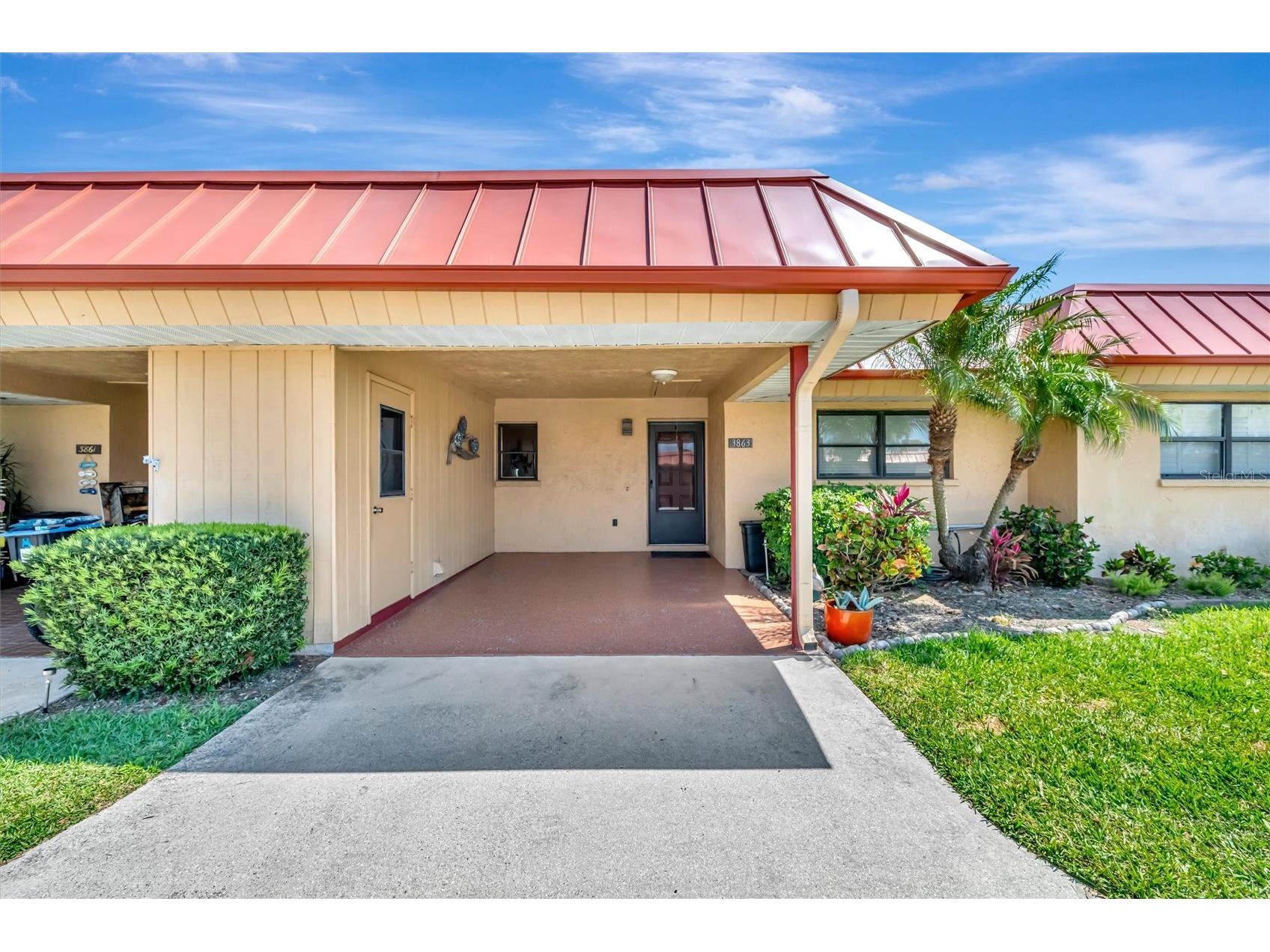 3863 Catalina Drive Bradenton FL 34210 - PALMA SOLA HARBOUR A4688016 image11