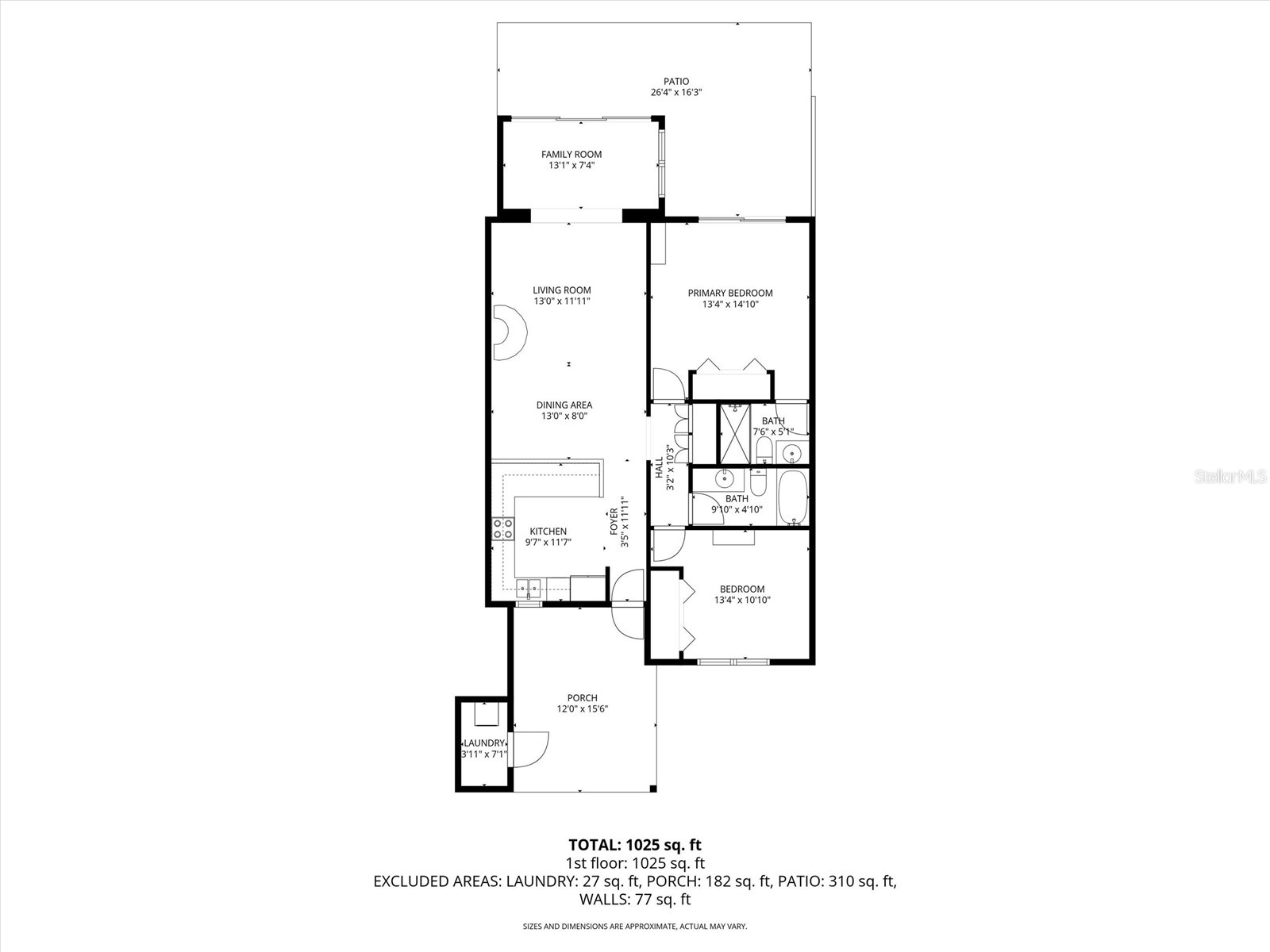 3863 Catalina Drive Bradenton FL 34210 - PALMA SOLA HARBOUR A4688016 image12
