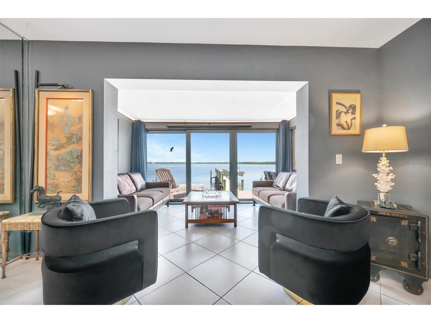 3863 Catalina Drive Bradenton FL 34210 - PALMA SOLA HARBOUR A4688016 image16