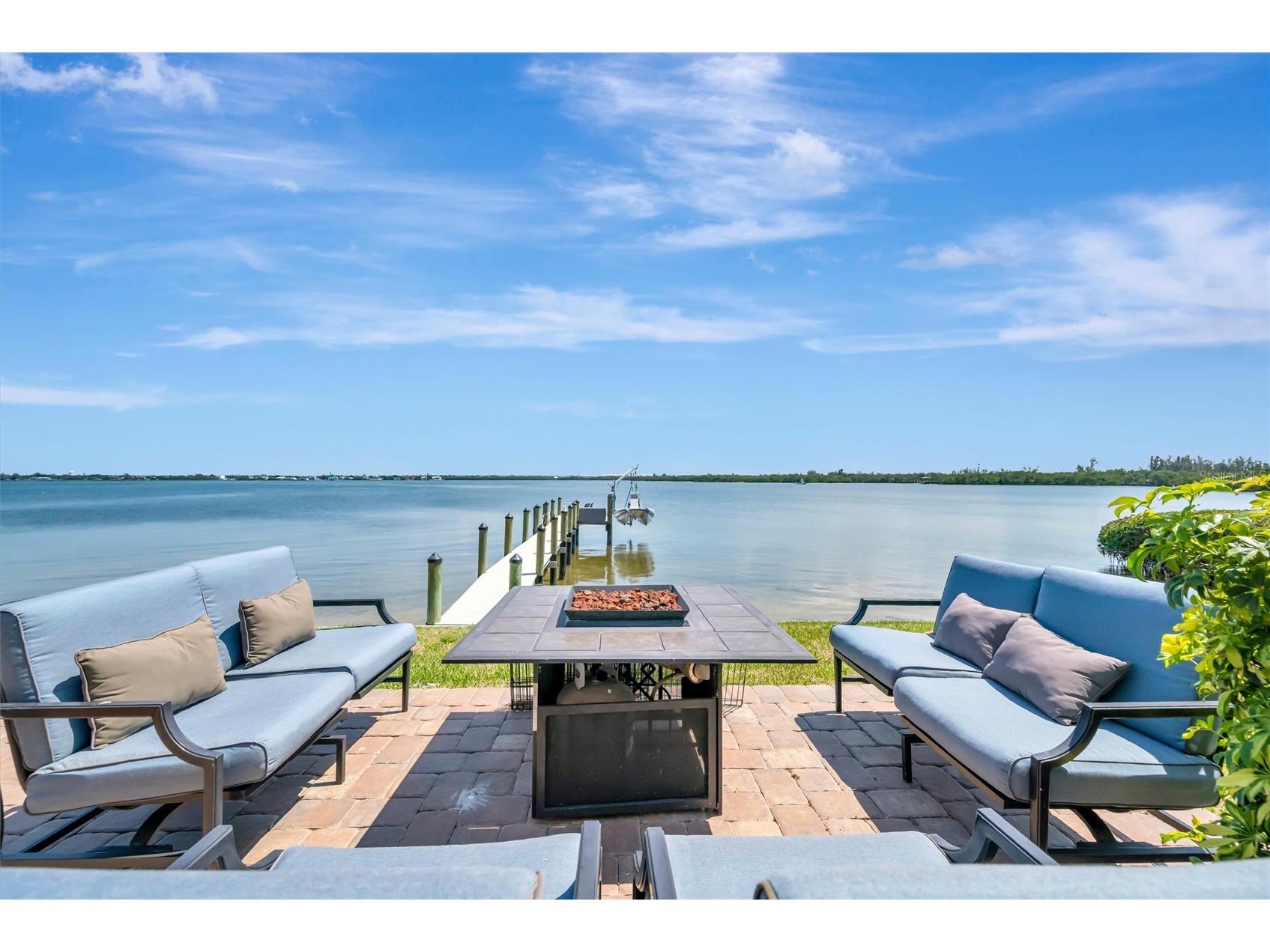 3863 Catalina Drive Bradenton FL 34210 - PALMA SOLA HARBOUR A4688016 image2