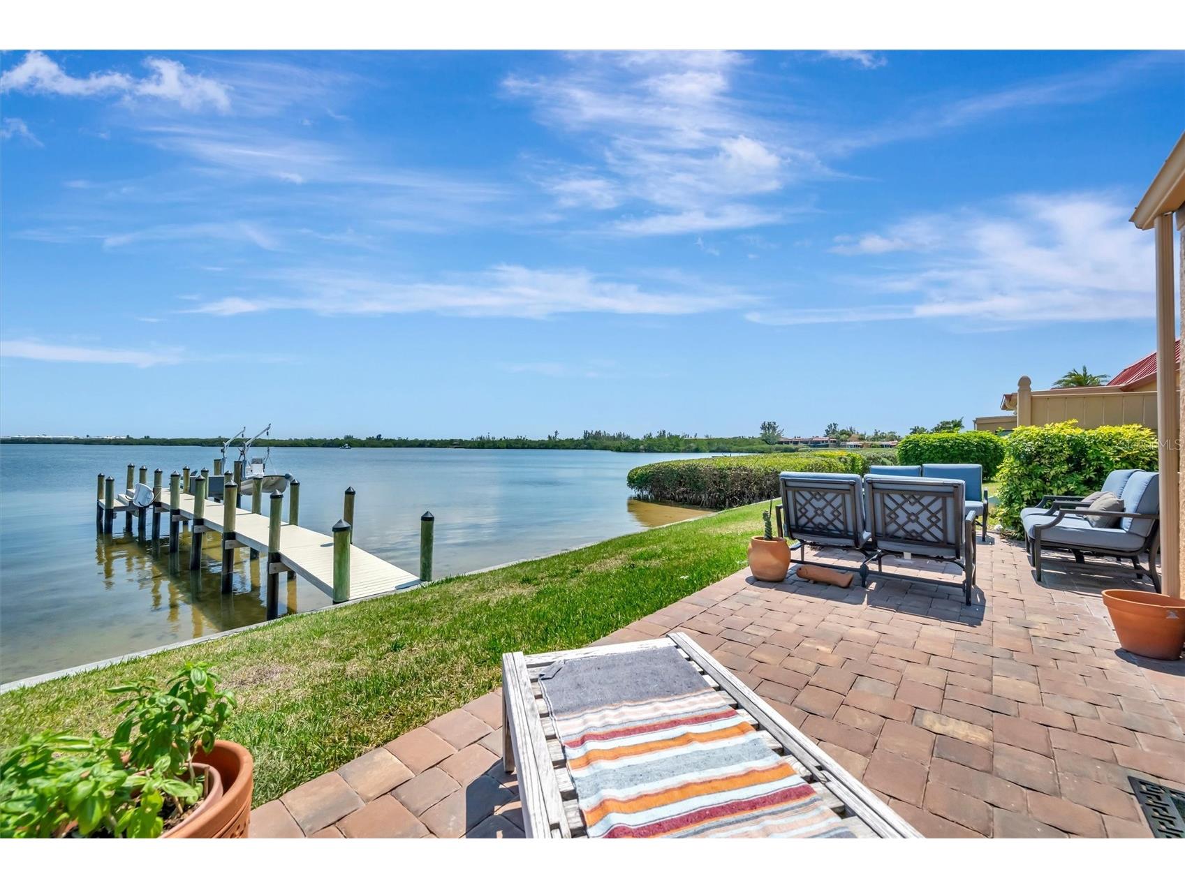 3863 Catalina Drive Bradenton FL 34210 - PALMA SOLA HARBOUR A4688016 image3