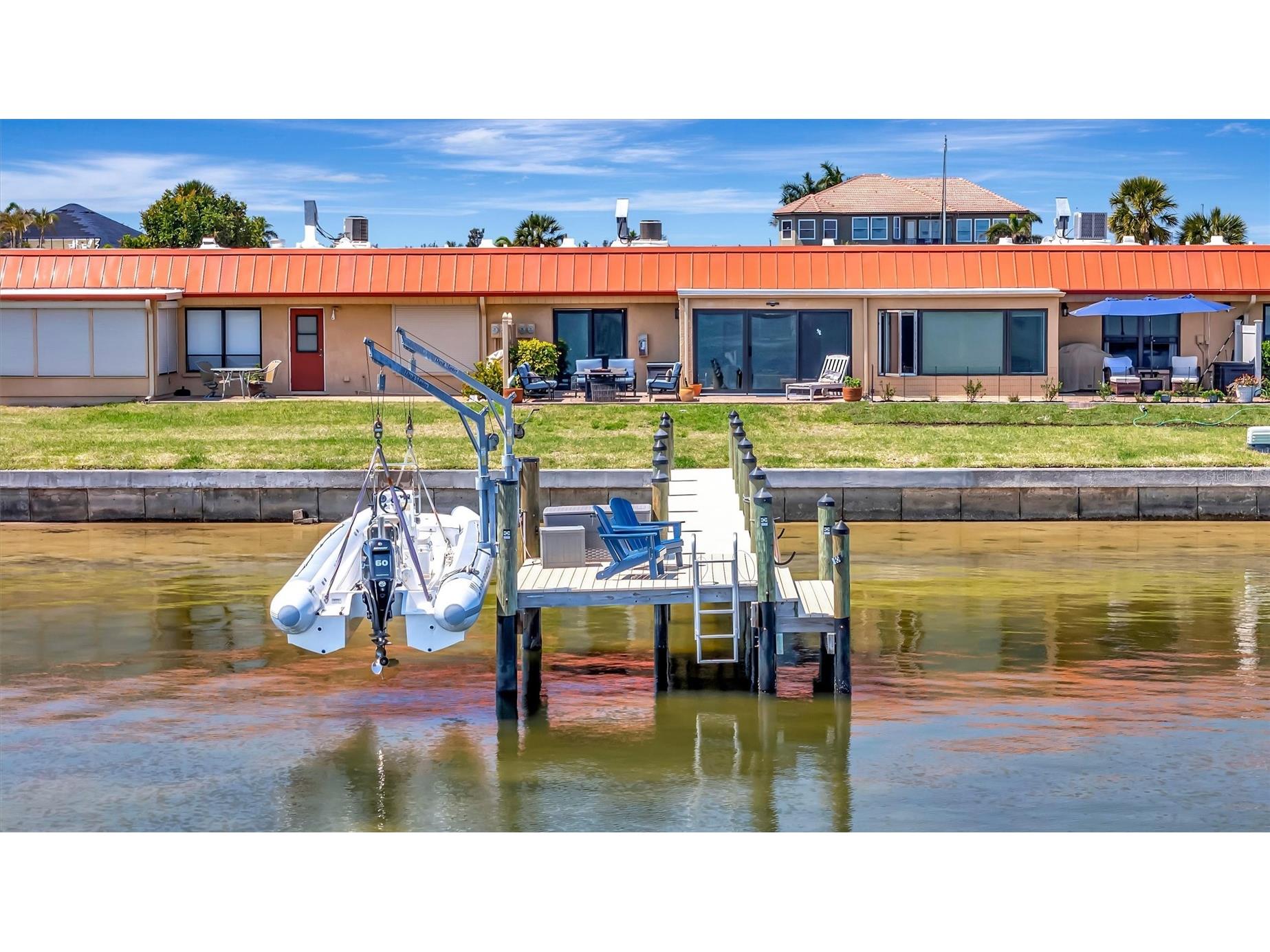 3863 Catalina Drive Bradenton FL 34210 - PALMA SOLA HARBOUR A4688016 image31